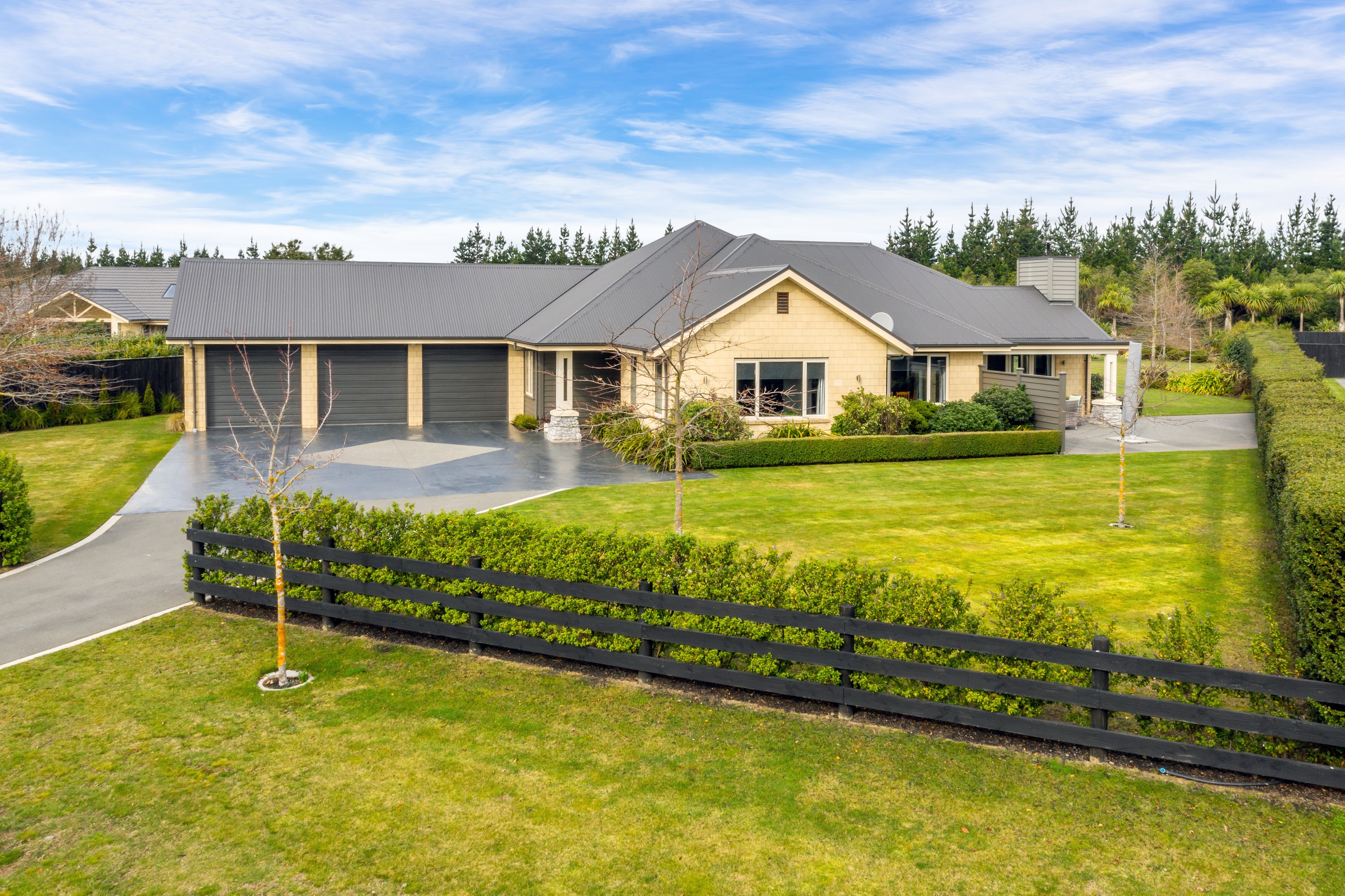 8 Rossington Drive, West Melton, Selwyn District