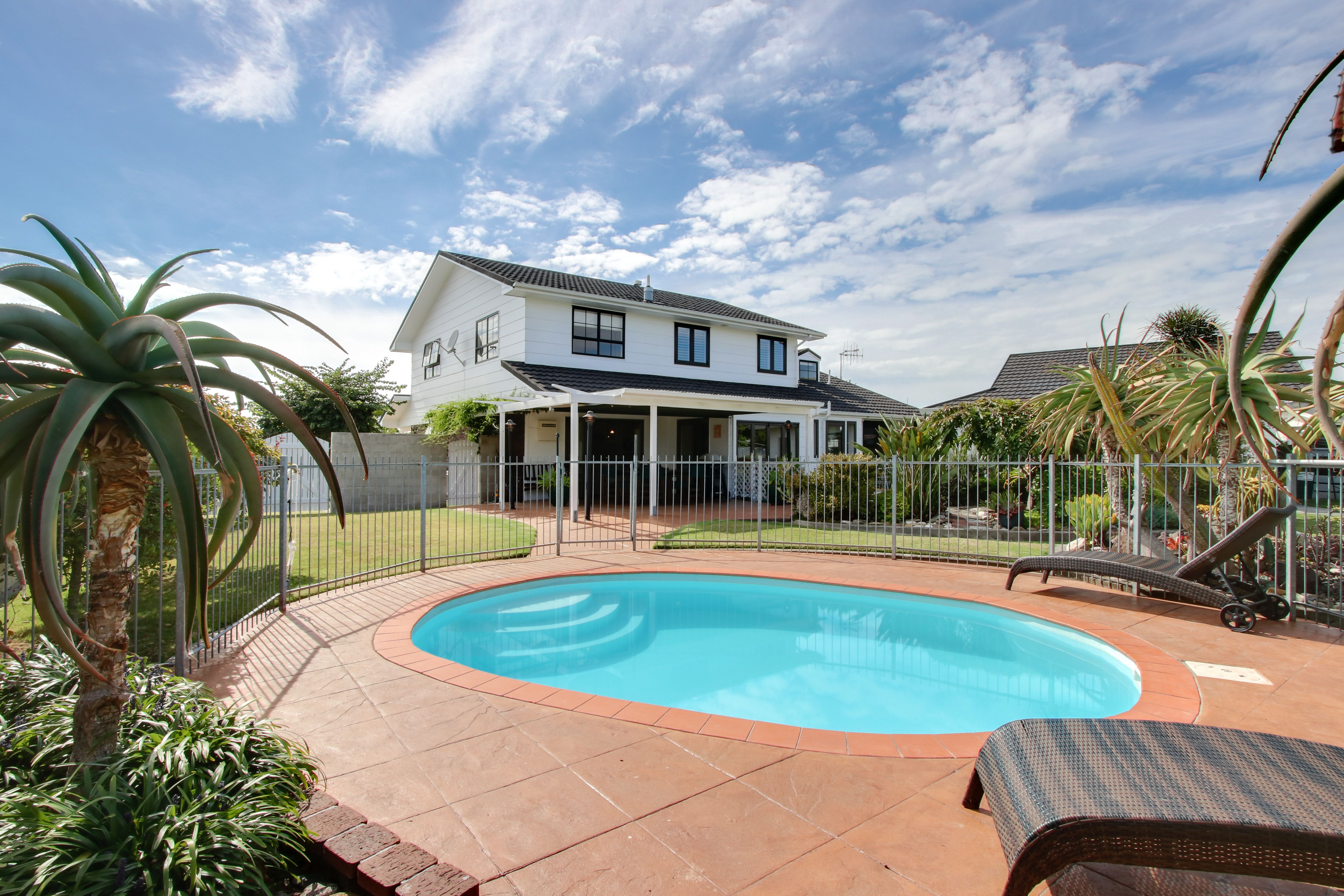 112 Tait Drive, Greenmeadows, Napier City