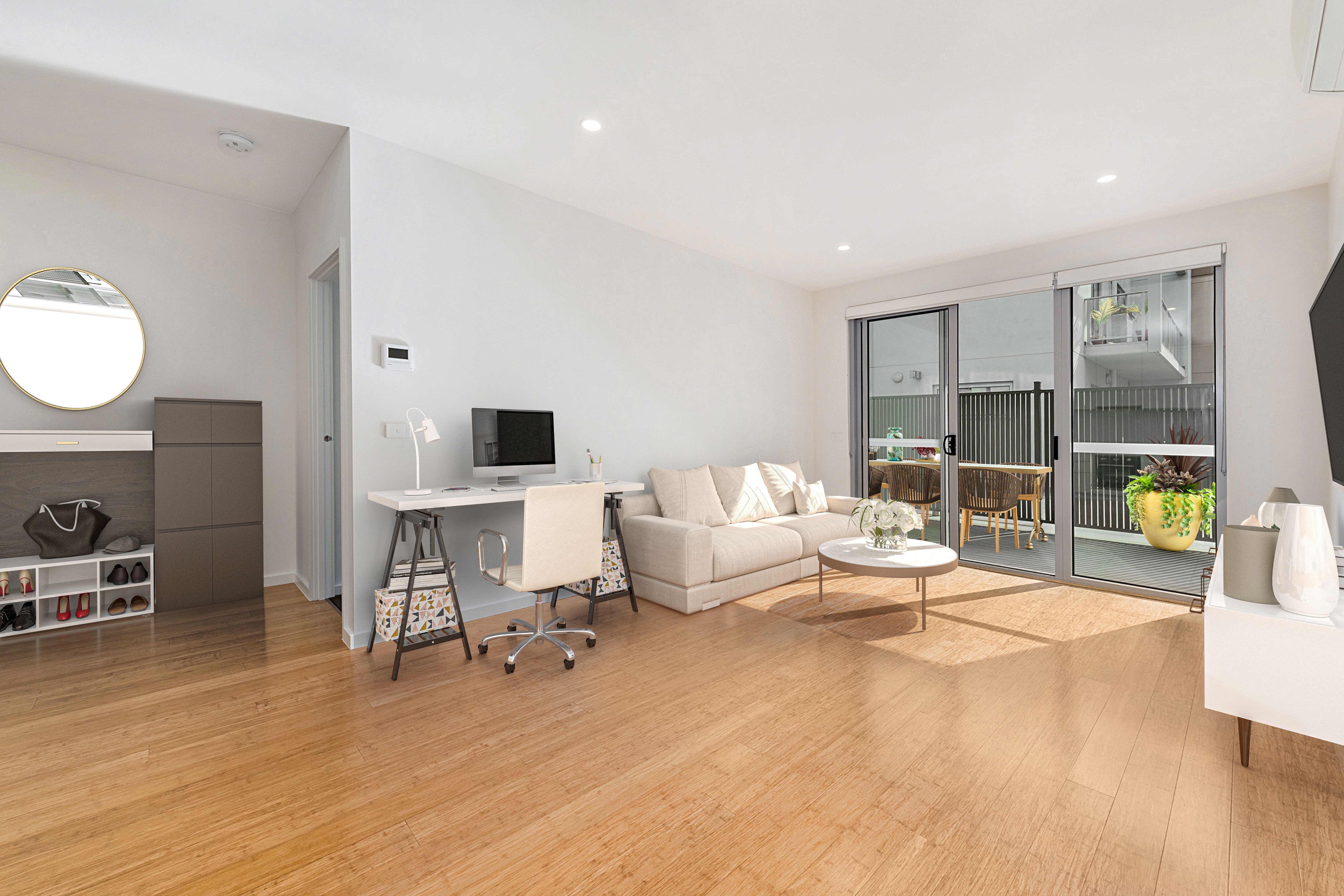 G09/1217 Centre Road, Oakleigh South, VIC 3167