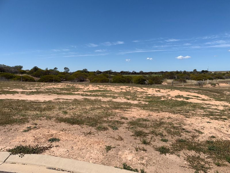 8 Matchplay Court, Port Hughes, SA 5558