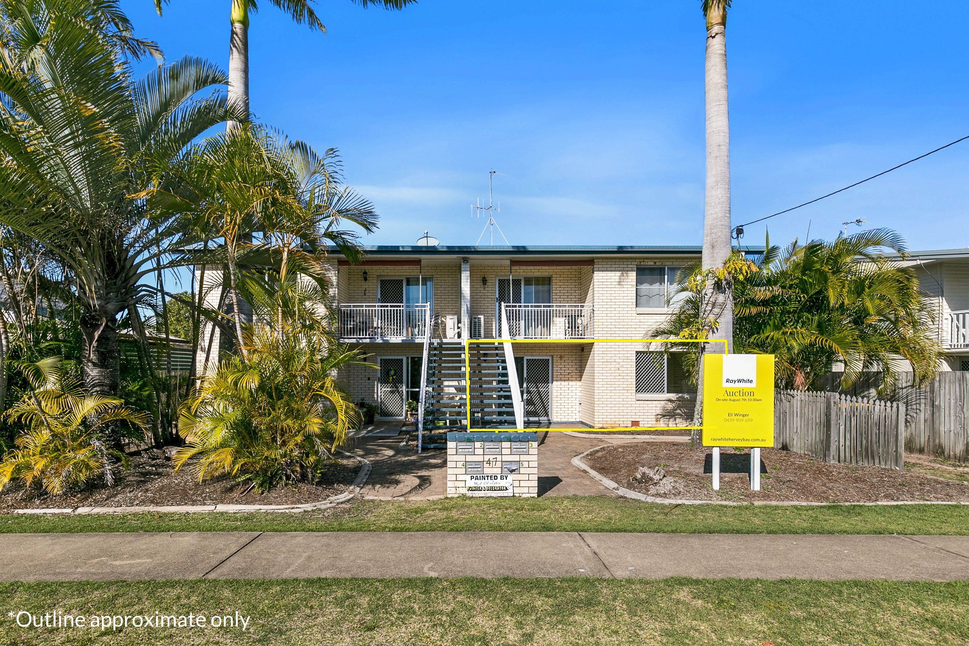 1/47 Truro Street, Torquay, QLD 4655