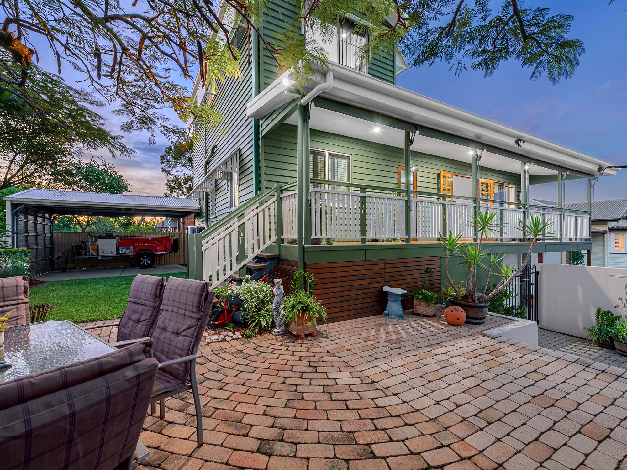 2 Shackleton Street, Kedron, QLD 4031