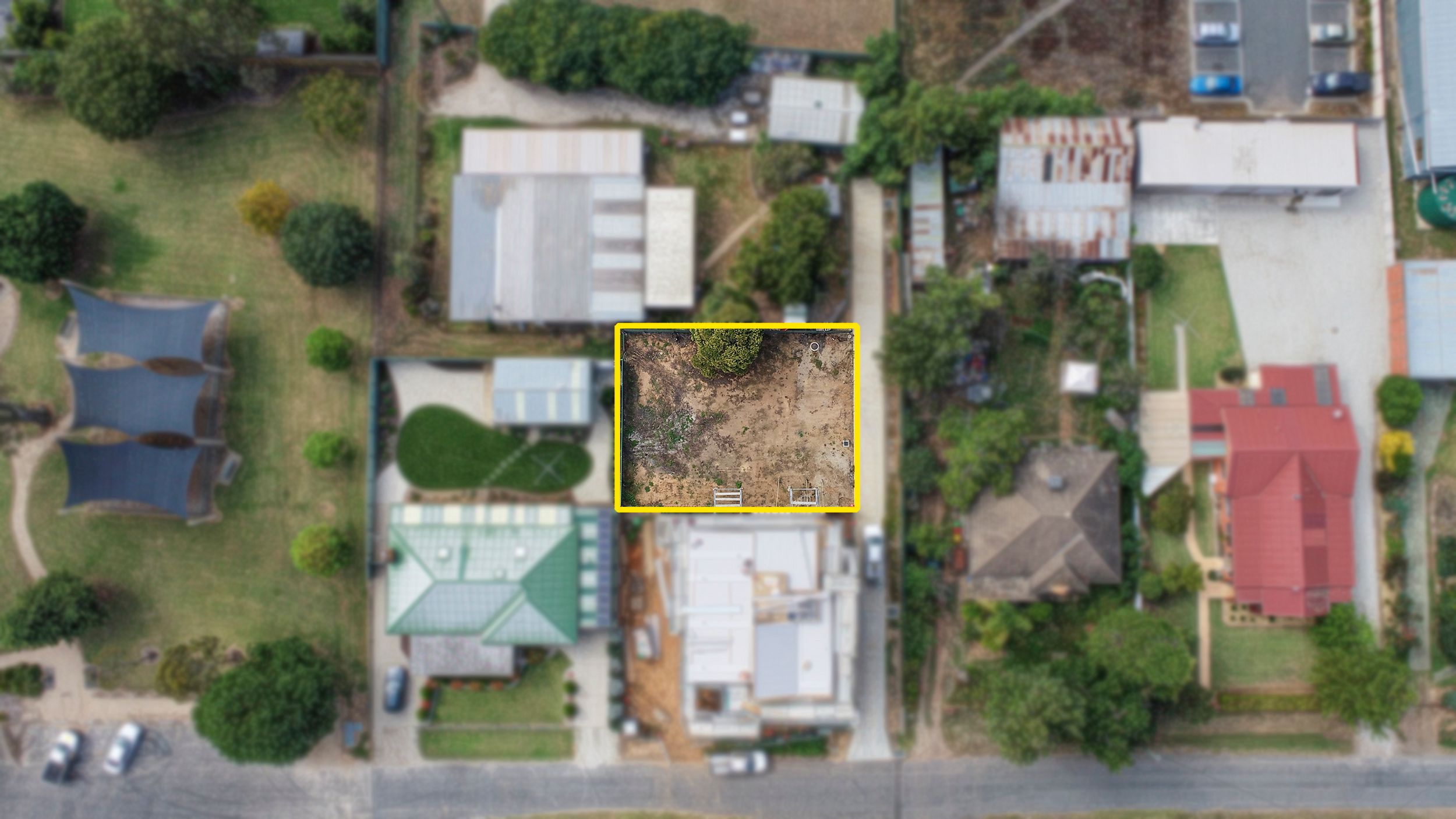Lot 2, 58 Blayney Lane, Nagambie, VIC 3608