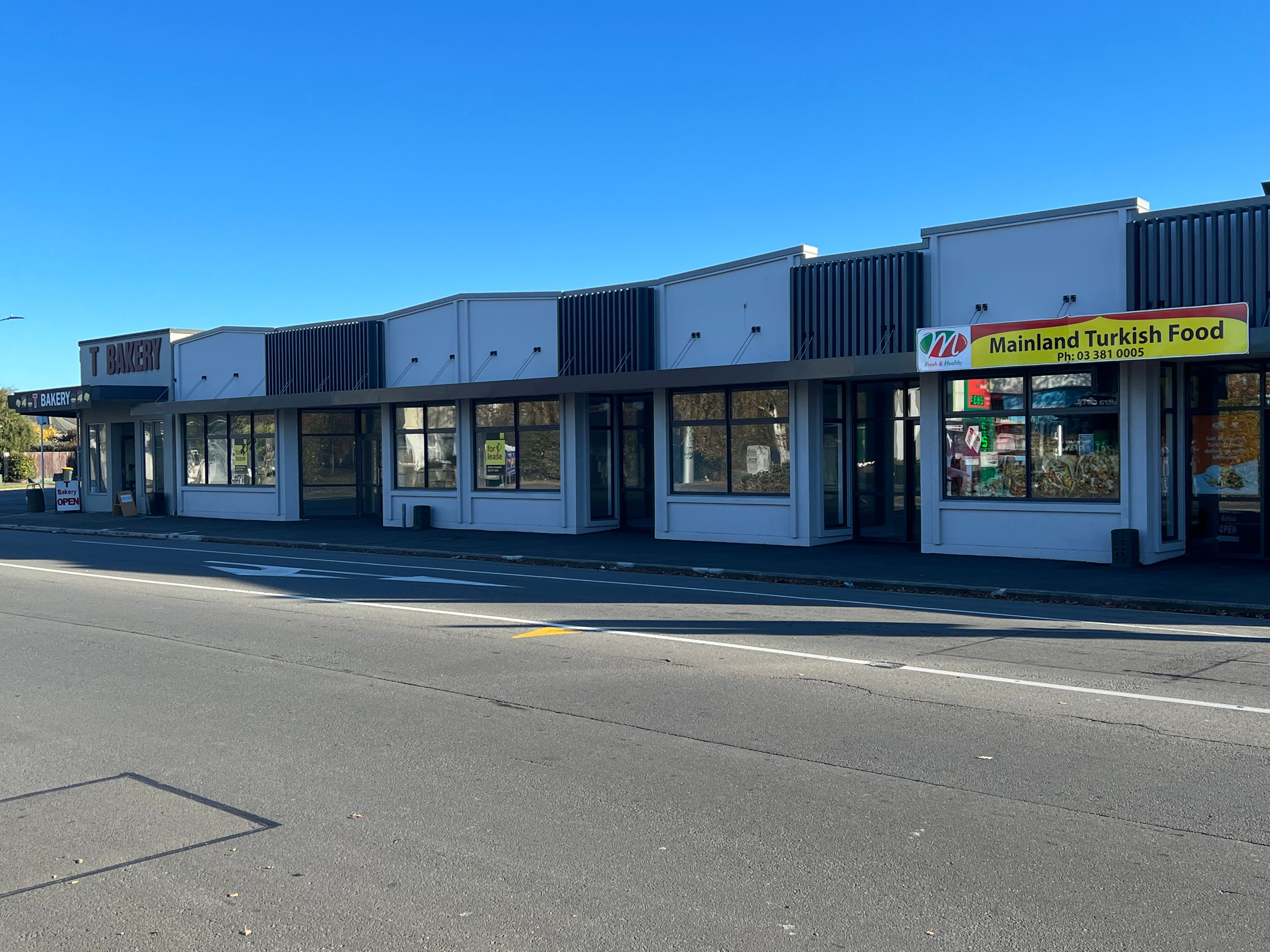 Linwood, Christchurch City