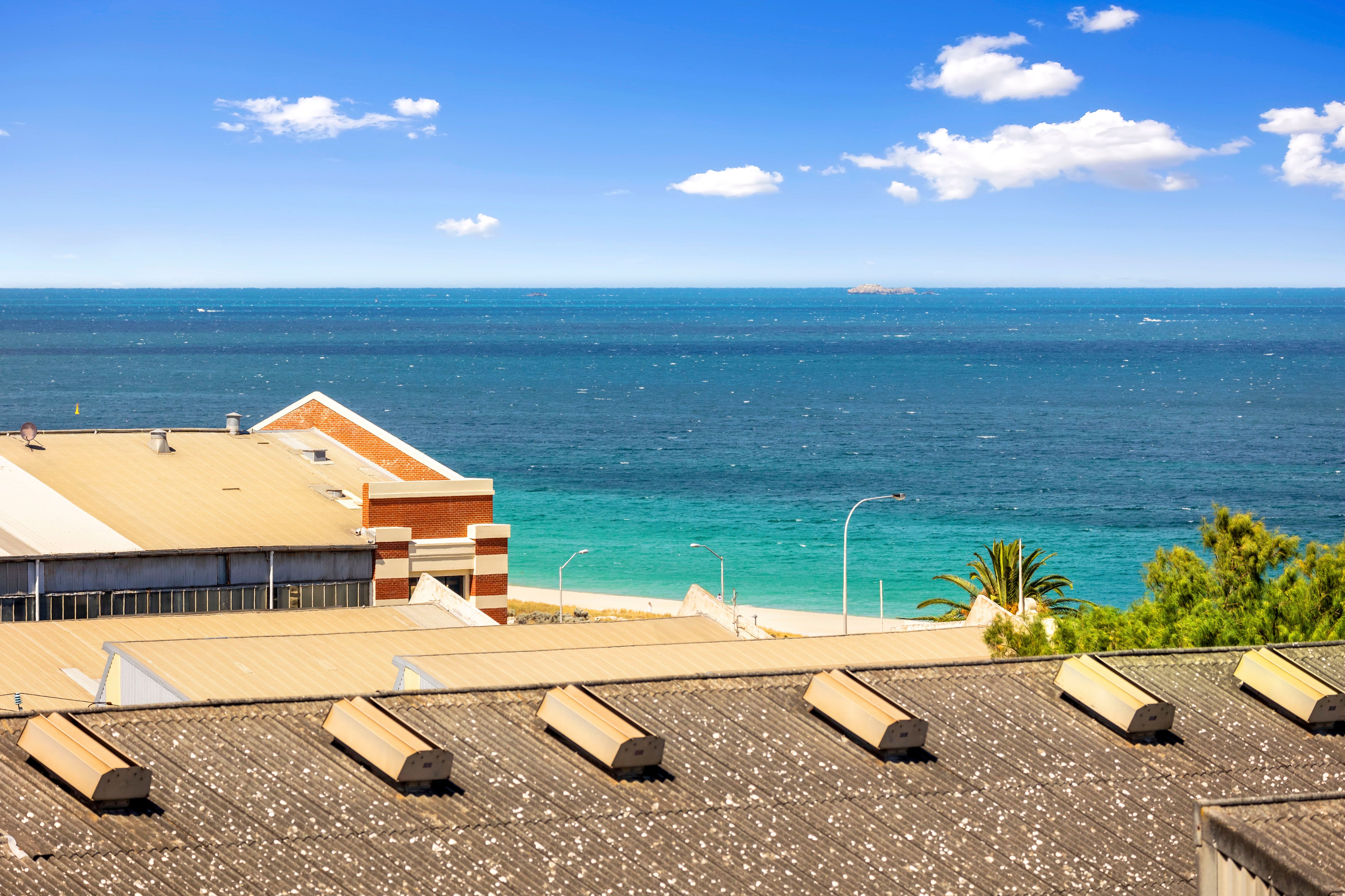 19/2 Tasker Place, North Fremantle, WA 6159