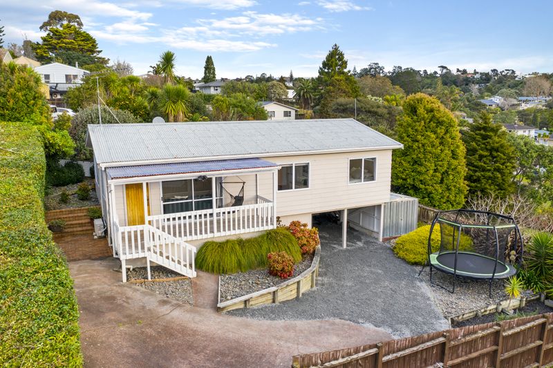 House 2/34 Stott Avenue, Birkdale, North Shore City