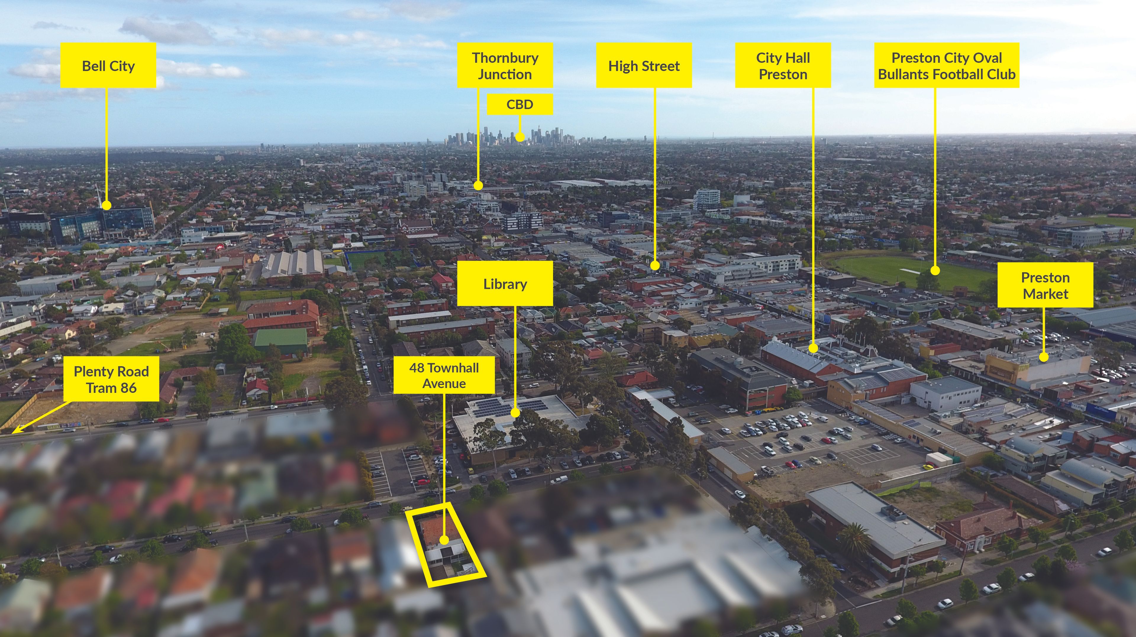 48 Townhall Avenue, Preston, VIC 3072