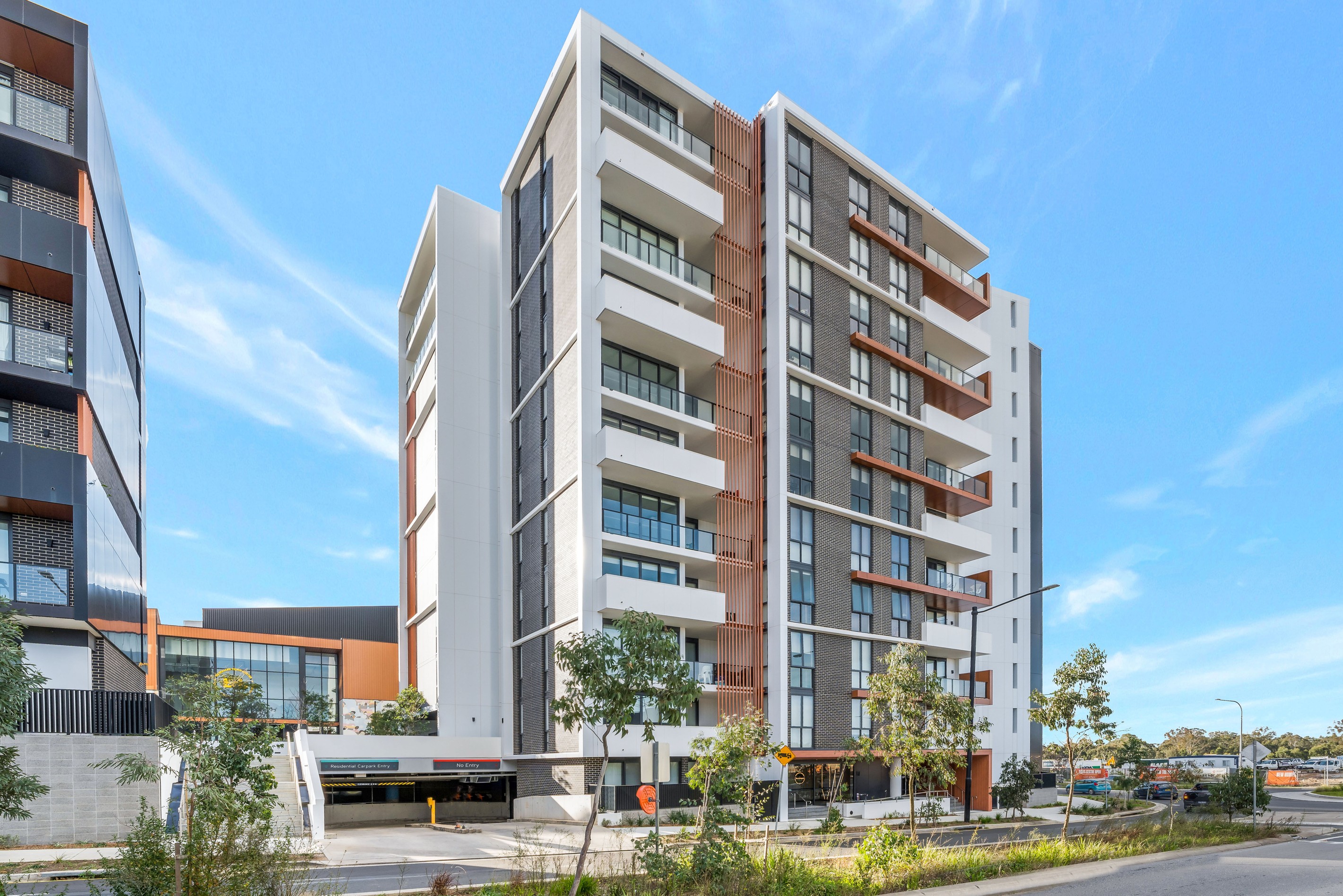 1002/8 General Boulevard, Edmondson Park, NSW 2174