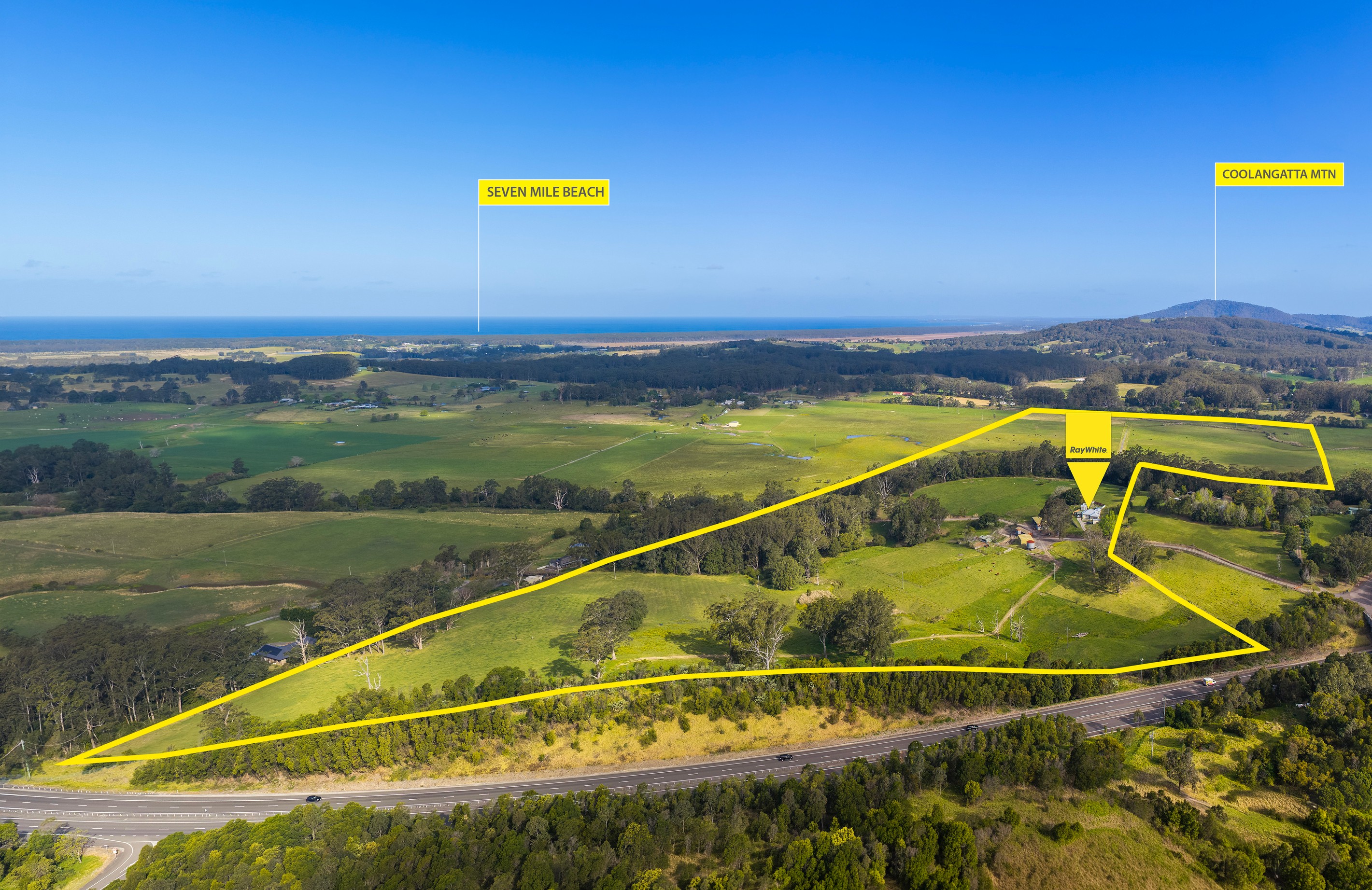 'Athelglow' A200B Princes Highway, Berry, NSW 2535
