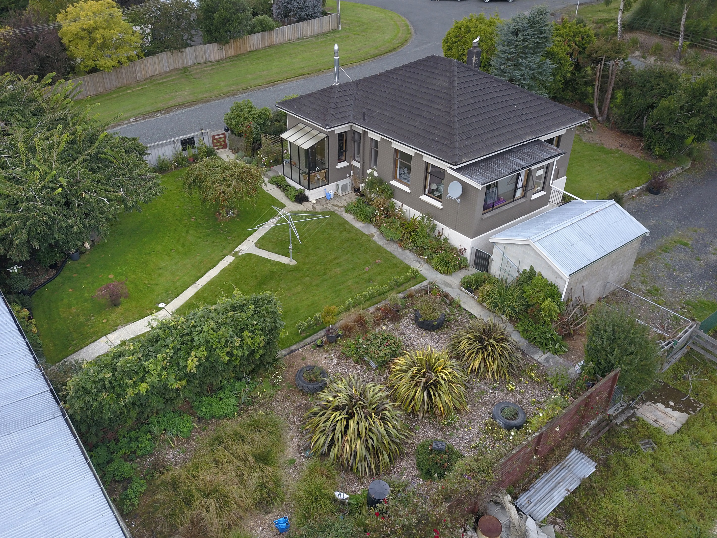 12 Ardrossan Street, Lawrence, Clutha District