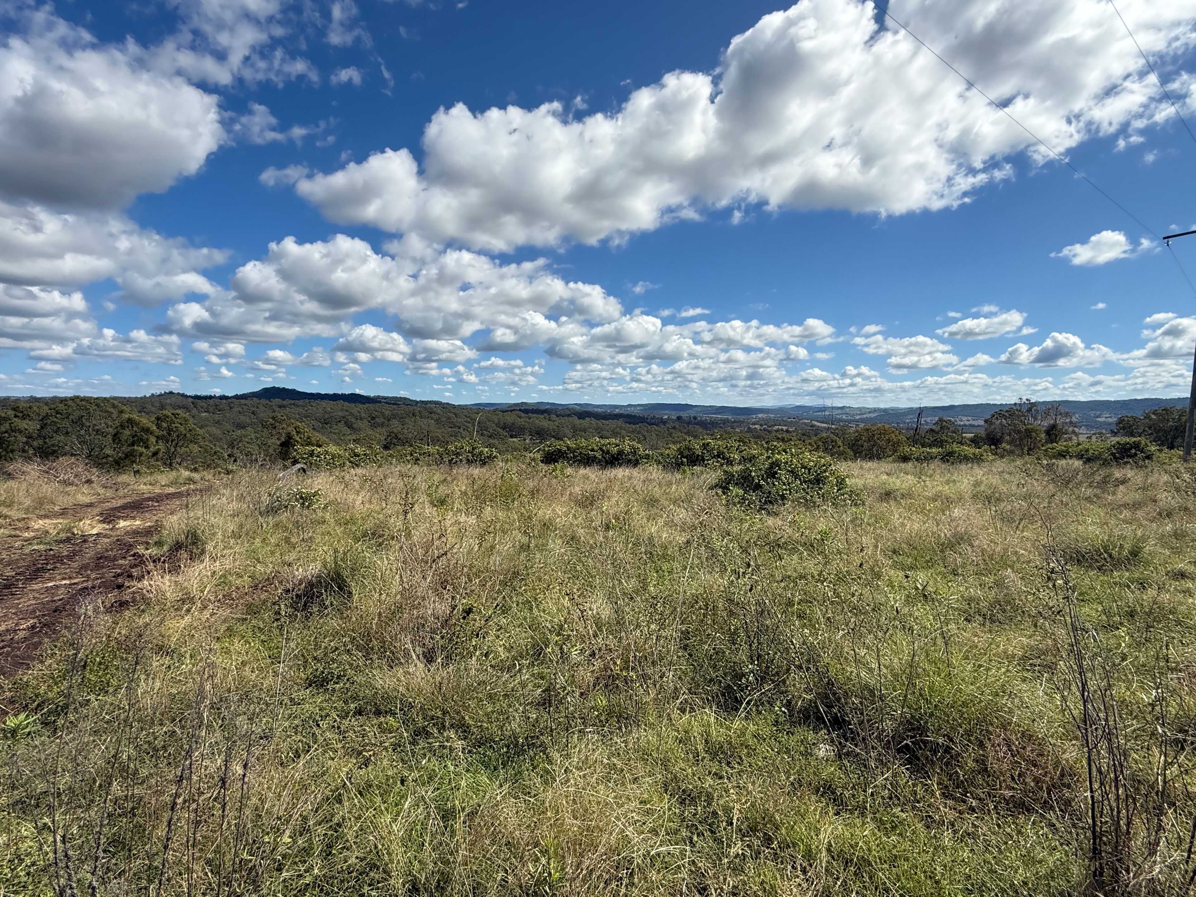 Lot 1 & Lot 444 New England Highway, EMU CREEK, QLD 4355