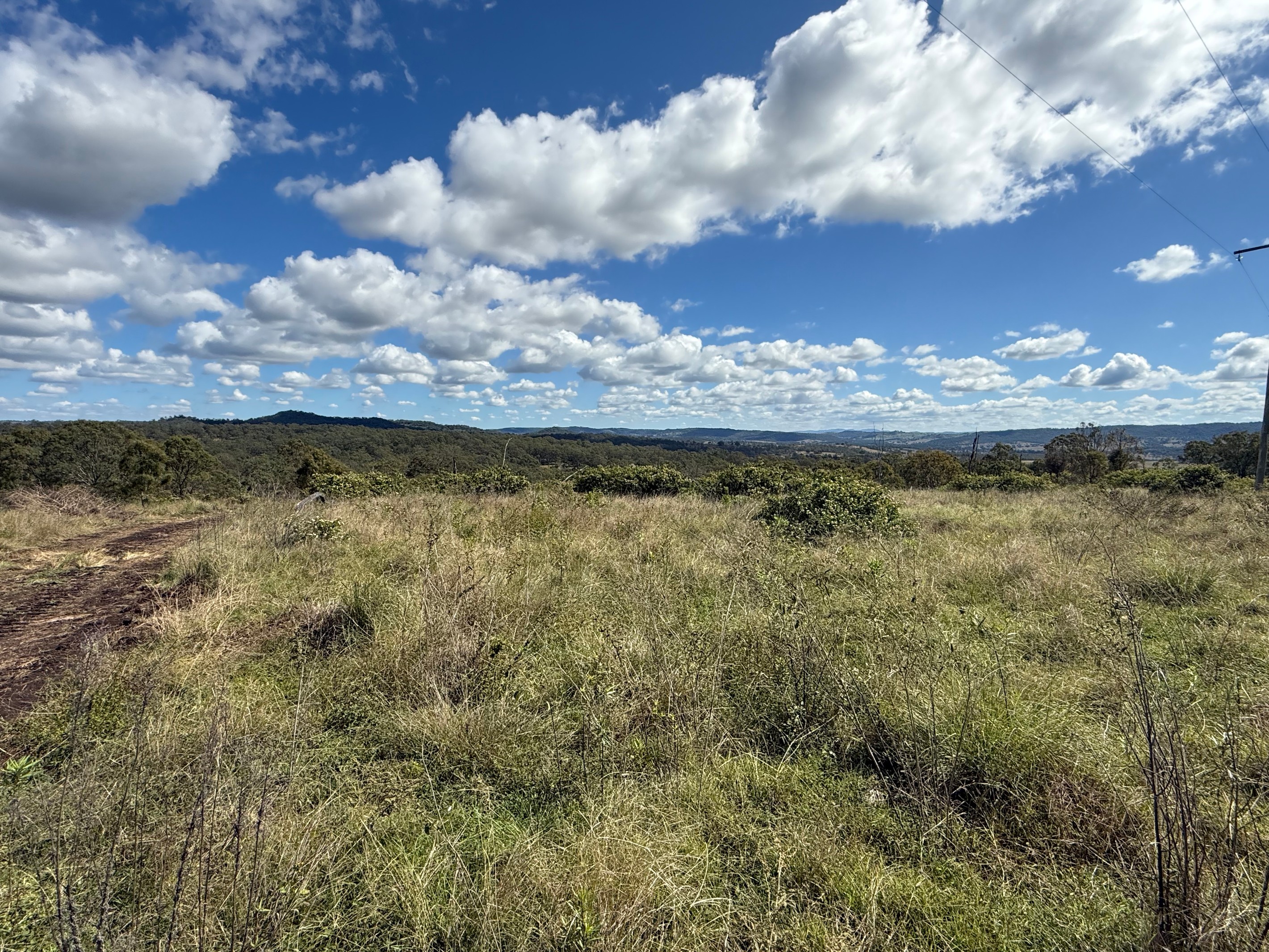 Lot 1 & Lot 444 New England Highway, EMU CREEK, QLD 4355