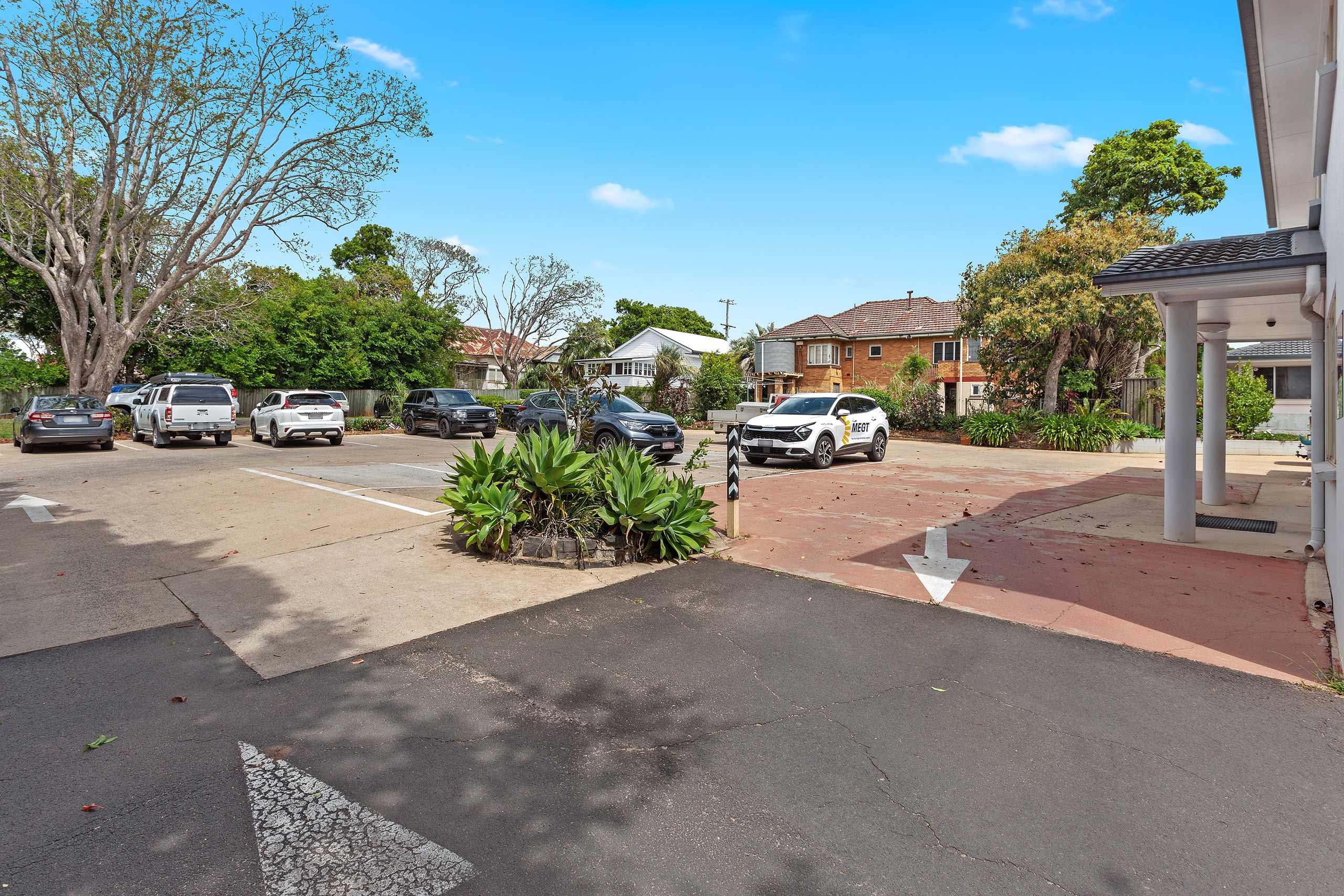 Offices 3 & 4/136-140 Russell Street, TOOWOOMBA CITY, QLD 4350