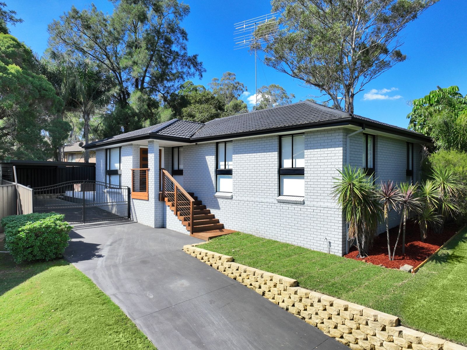 6 Dale Place, Cranebrook, NSW