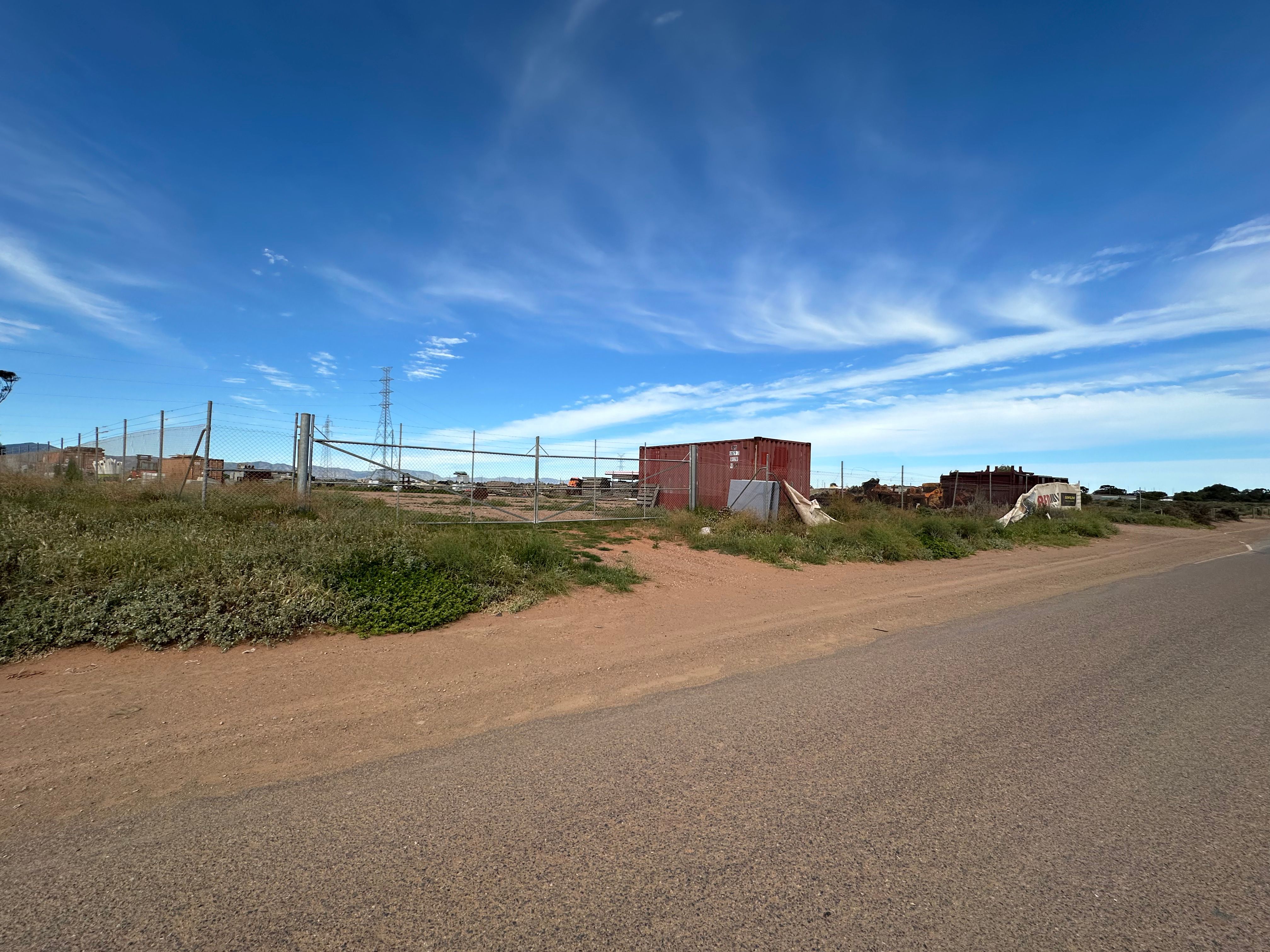 78-80 Footner Road — photo from Ray White Port Augusta