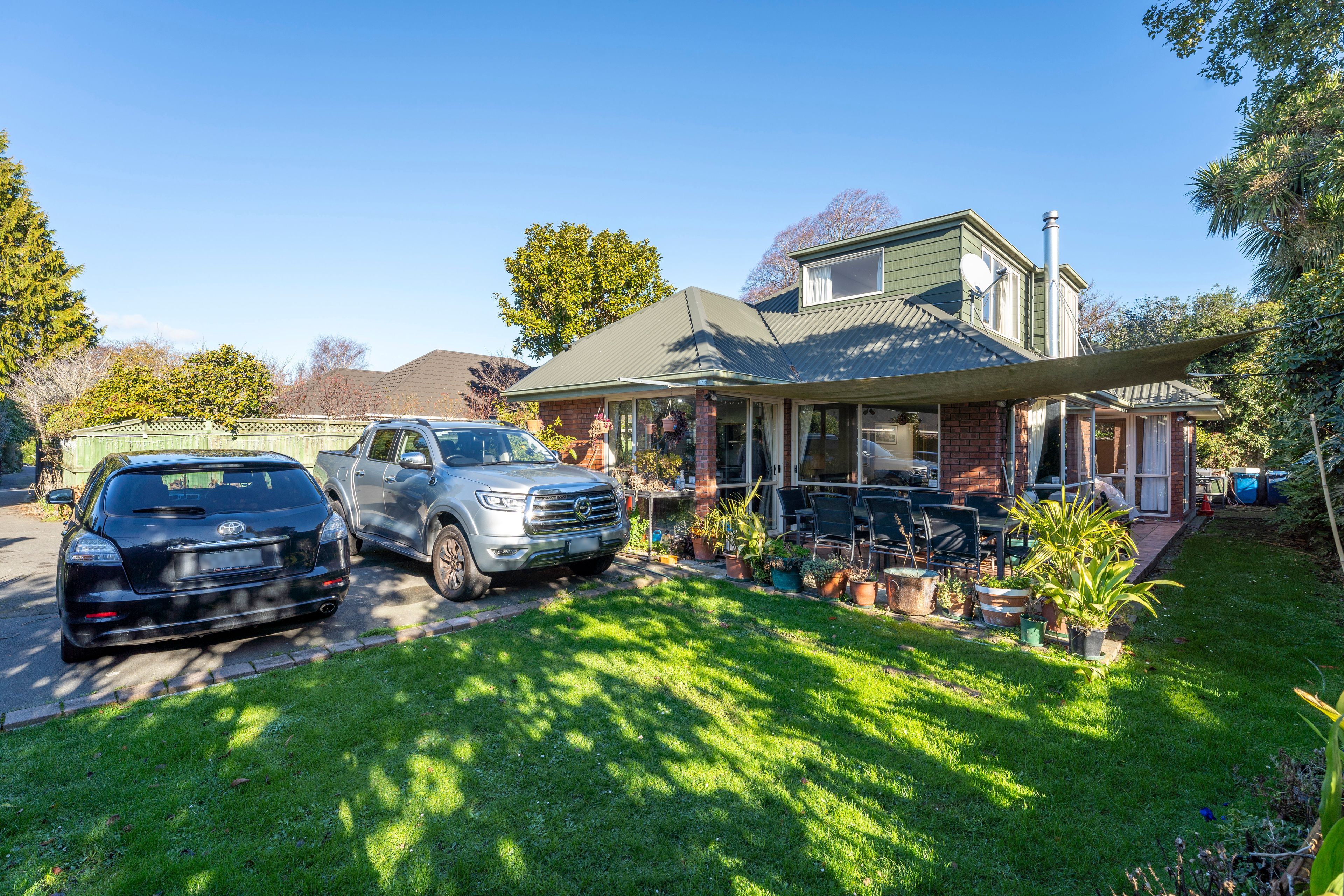301 Ashgrove Terrace, Somerfield, Christchurch City