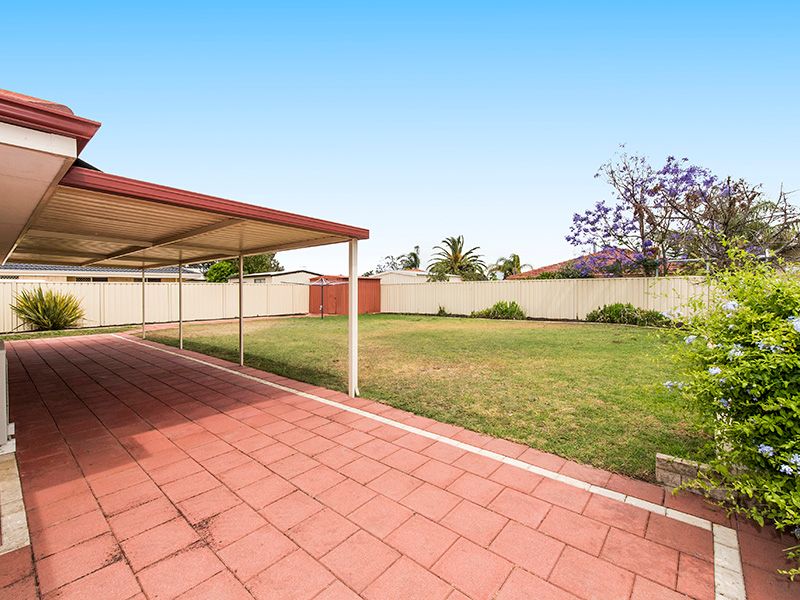 6 Princep Place, Warnbro WA 6169
