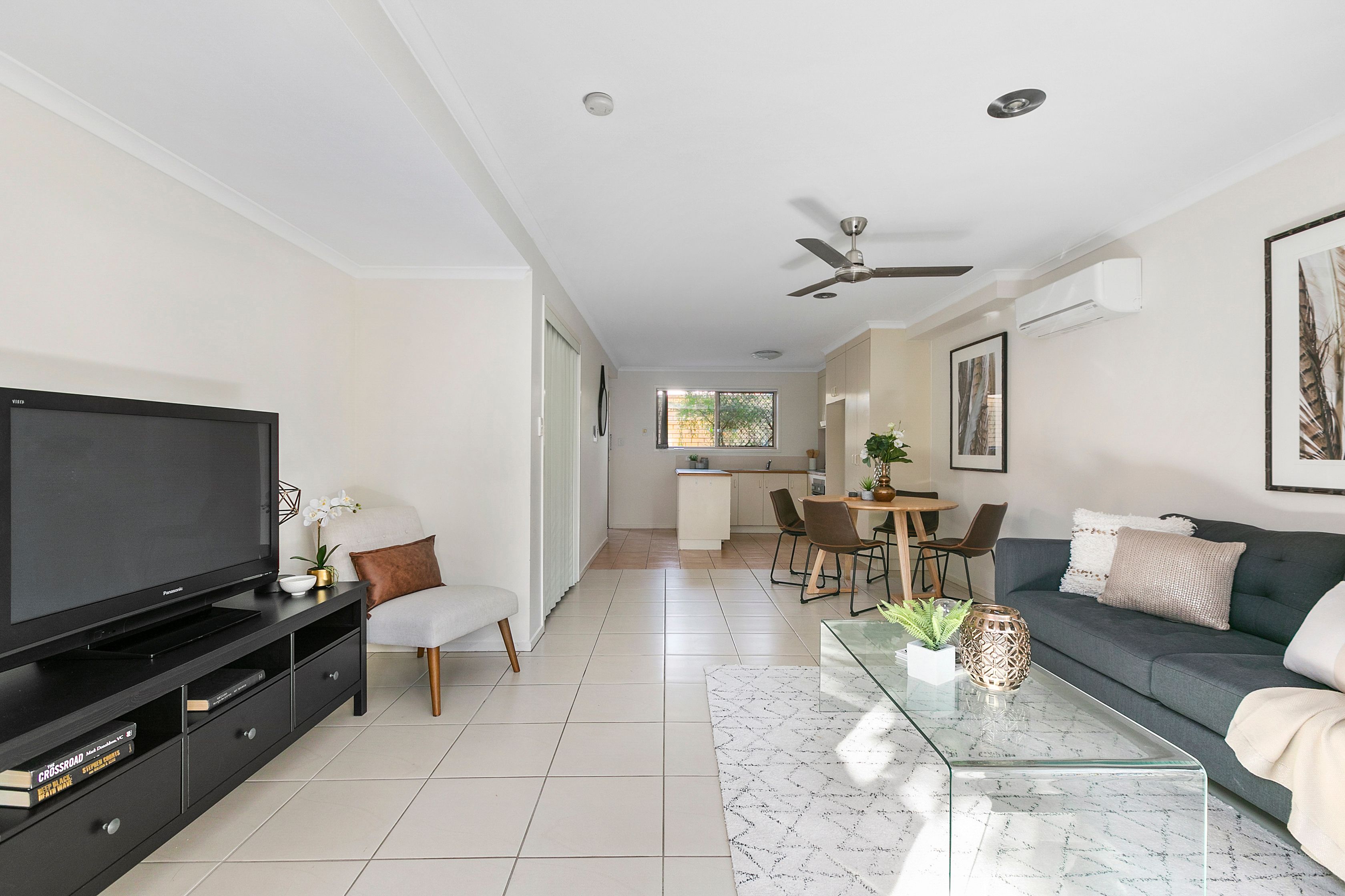 3/60 Bower Street, Annerley, QLD 4103