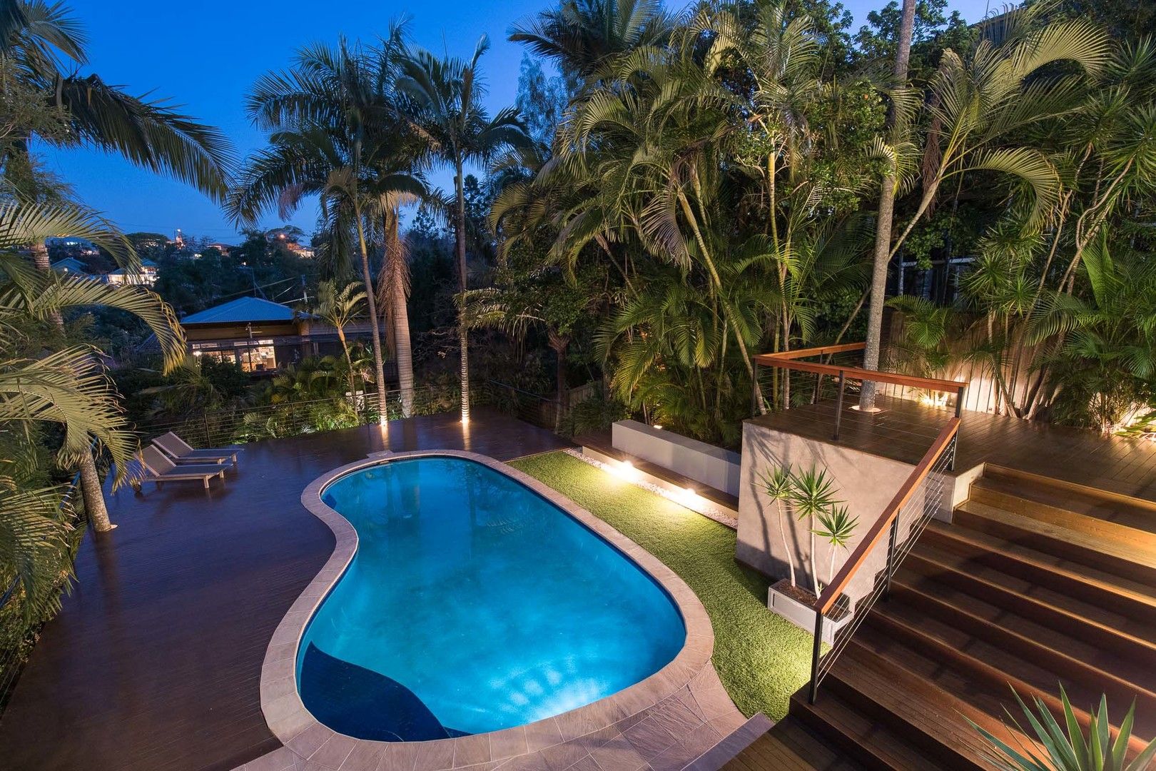 108 Annie Street, Auchenflower, QLD 4066