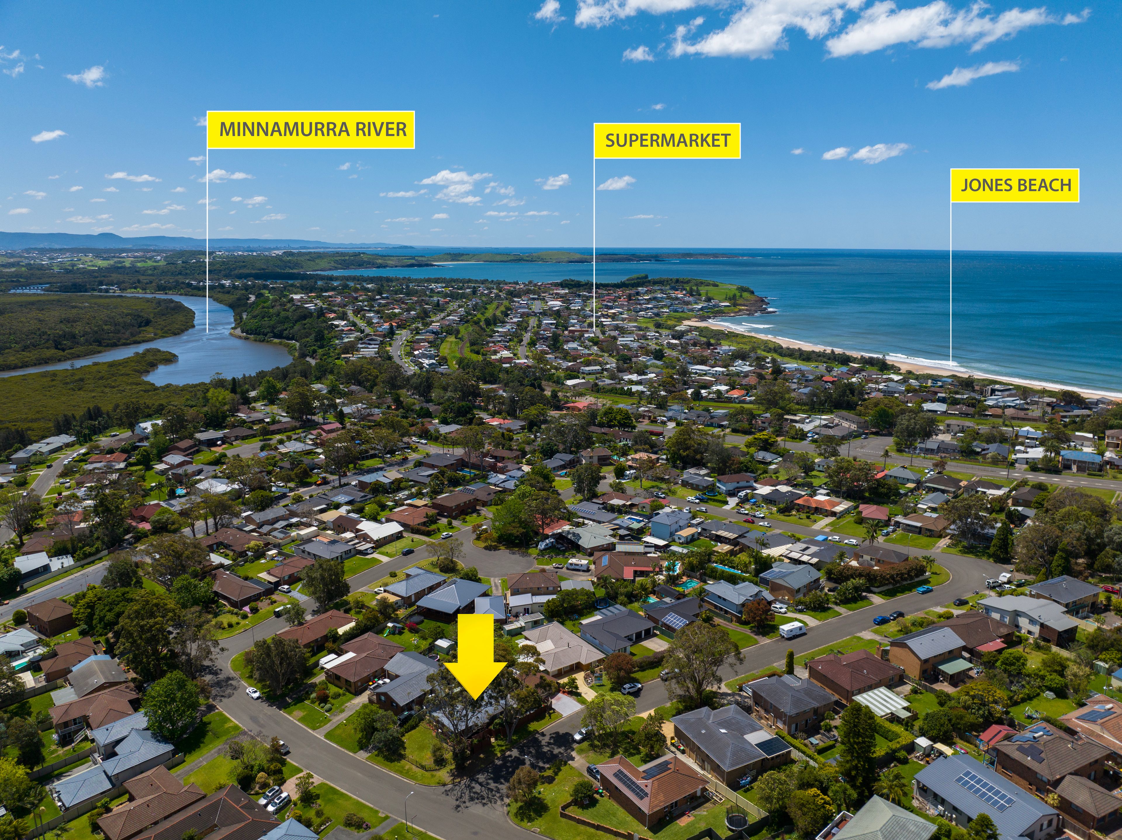 11 Alexander Avenue, Kiama Downs, NSW 2533 Sold House Ray White Kiama