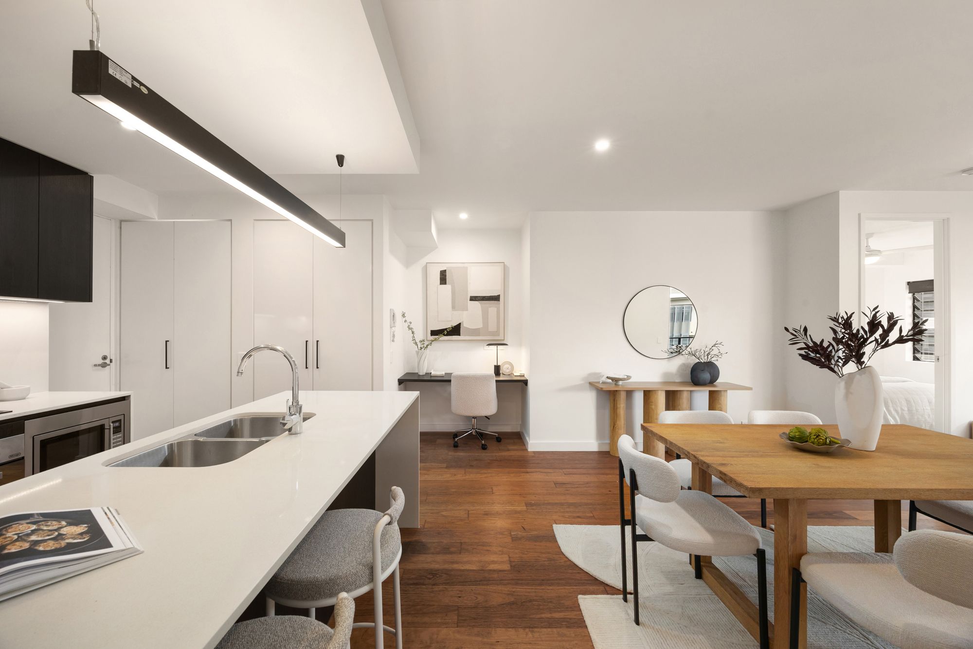305/16 Priory Street, Indooroopilly, QLD 4068