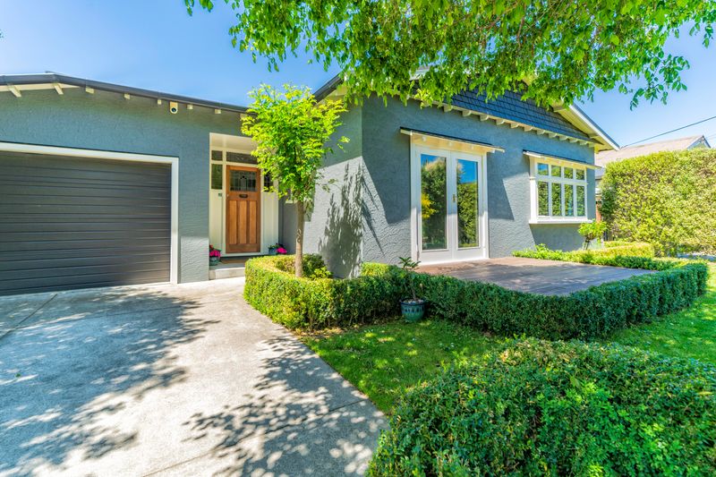 In The Heart of the Beckenham Loop - Beckenham