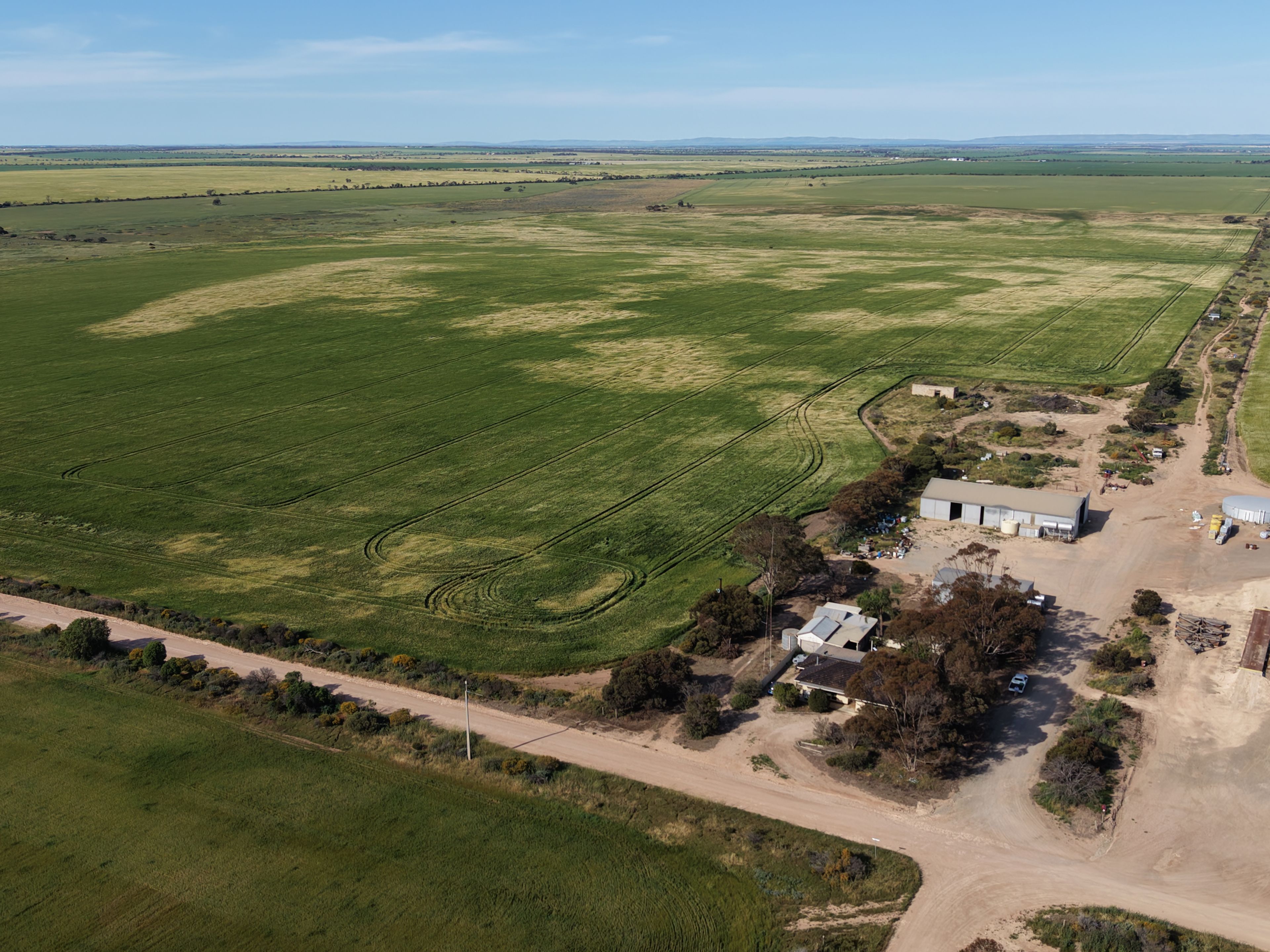 236 Bulls Road, Kadina, SA 5554