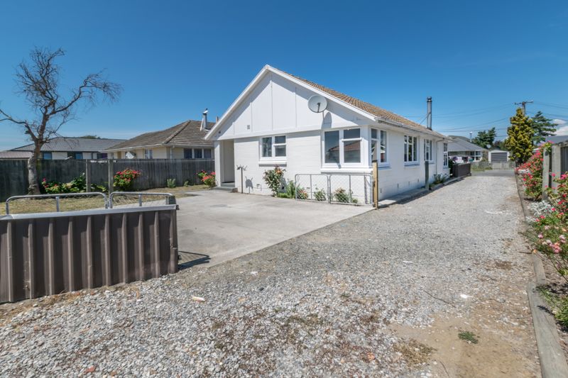 Perfect Entry Level Treat - Aranui