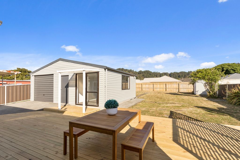 74 Molesworth Street, Taita, Lower Hutt City