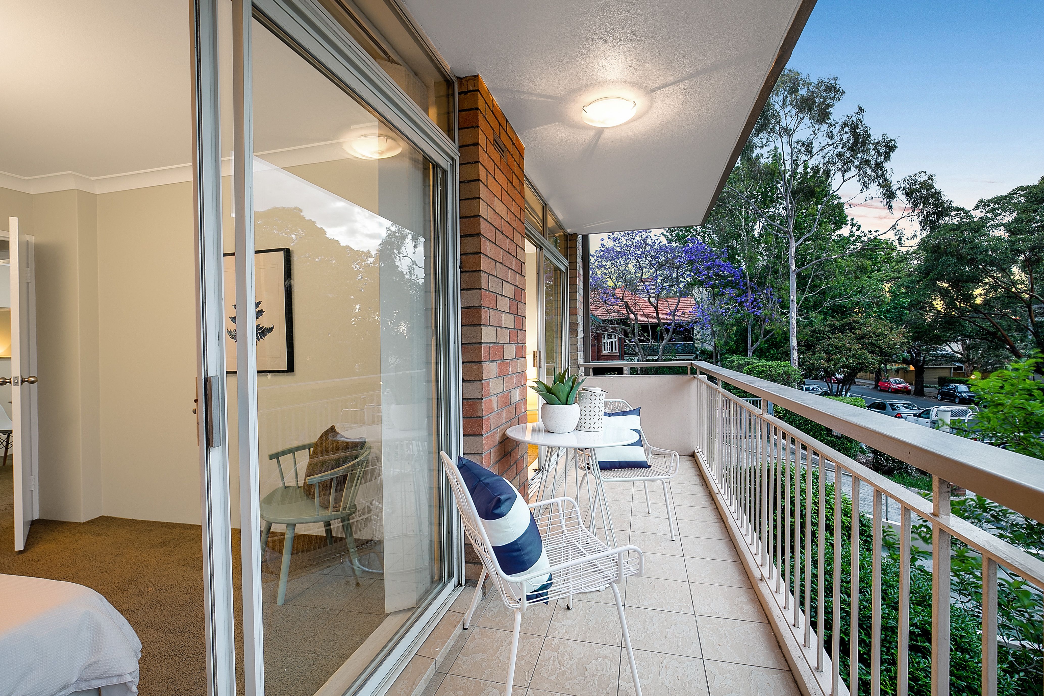 9/11-17 Watson Street, Neutral Bay, NSW 2089