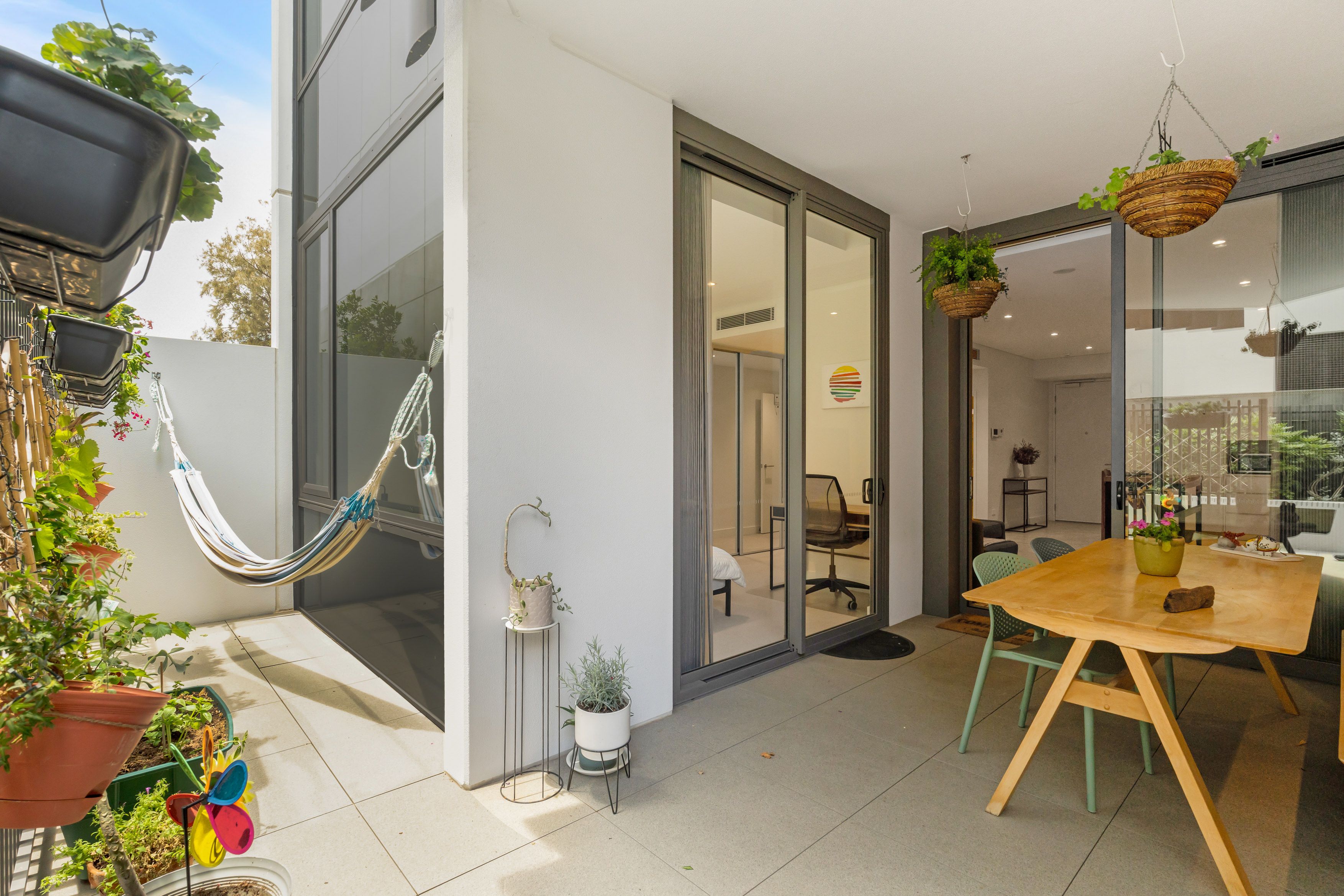 7 Cattalini Lane, North Fremantle WA 6159