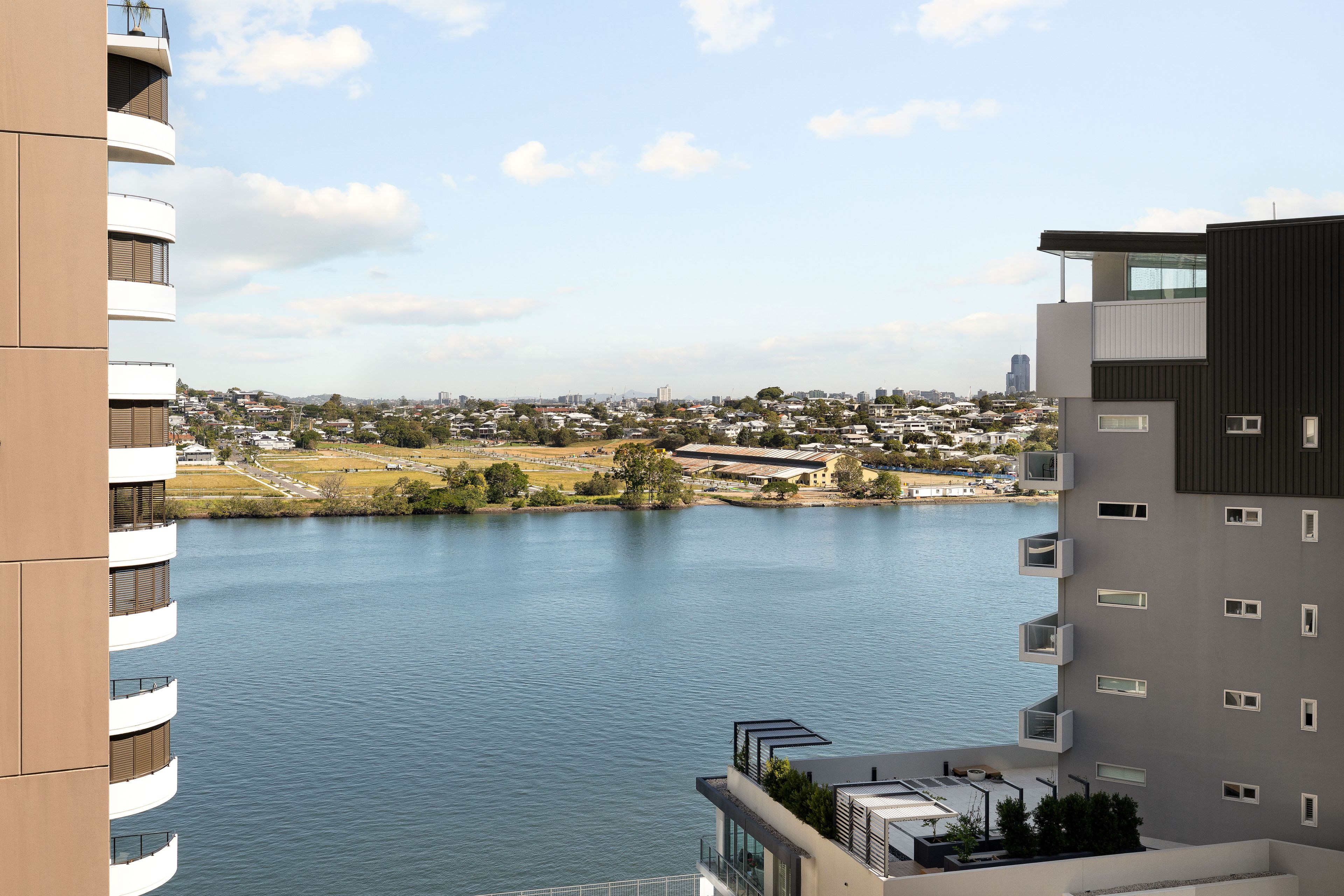 51004/37B Harbour Road, Hamilton, QLD 4007