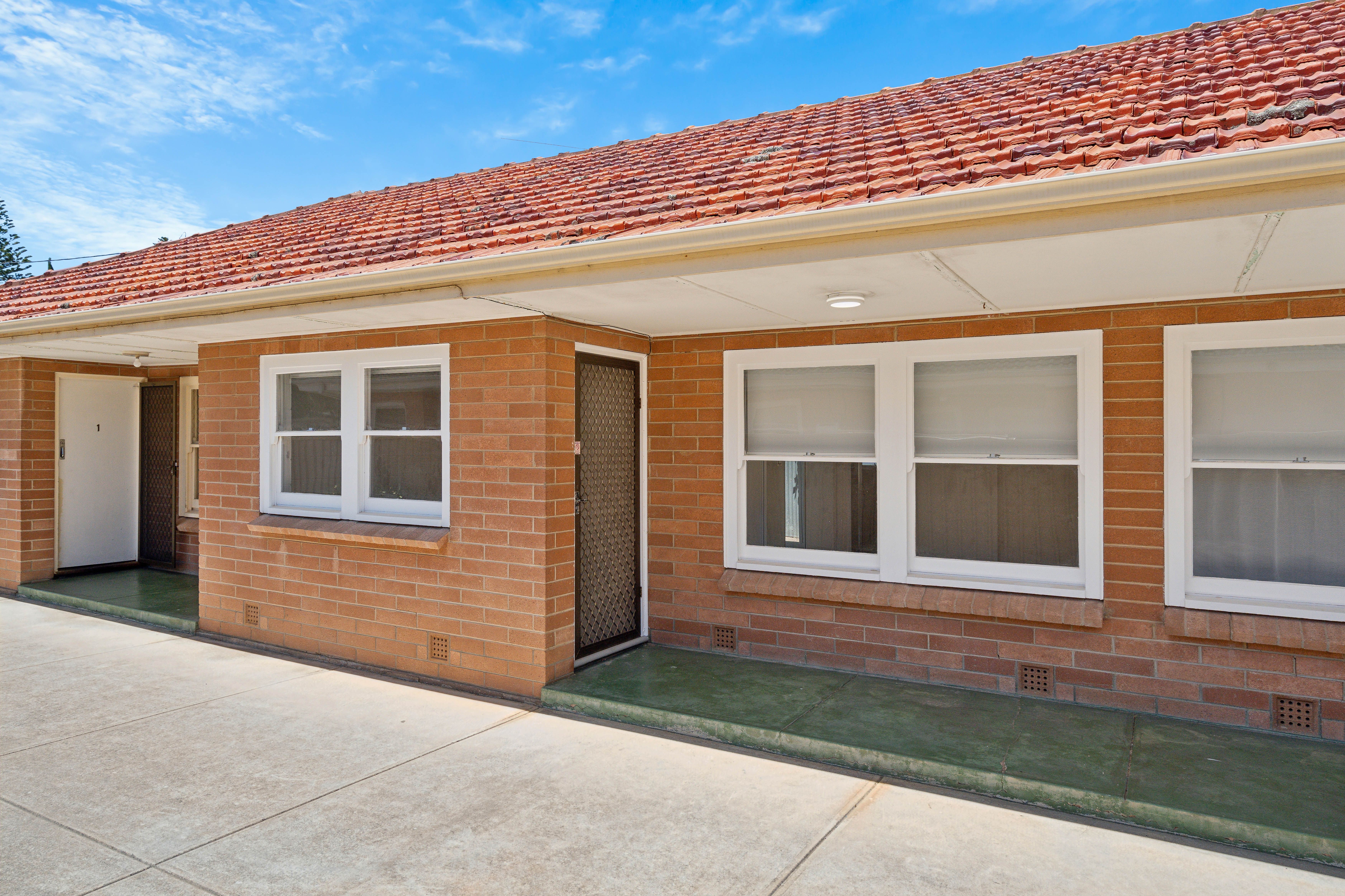 2/11 Baker Street, Grange, SA 5022