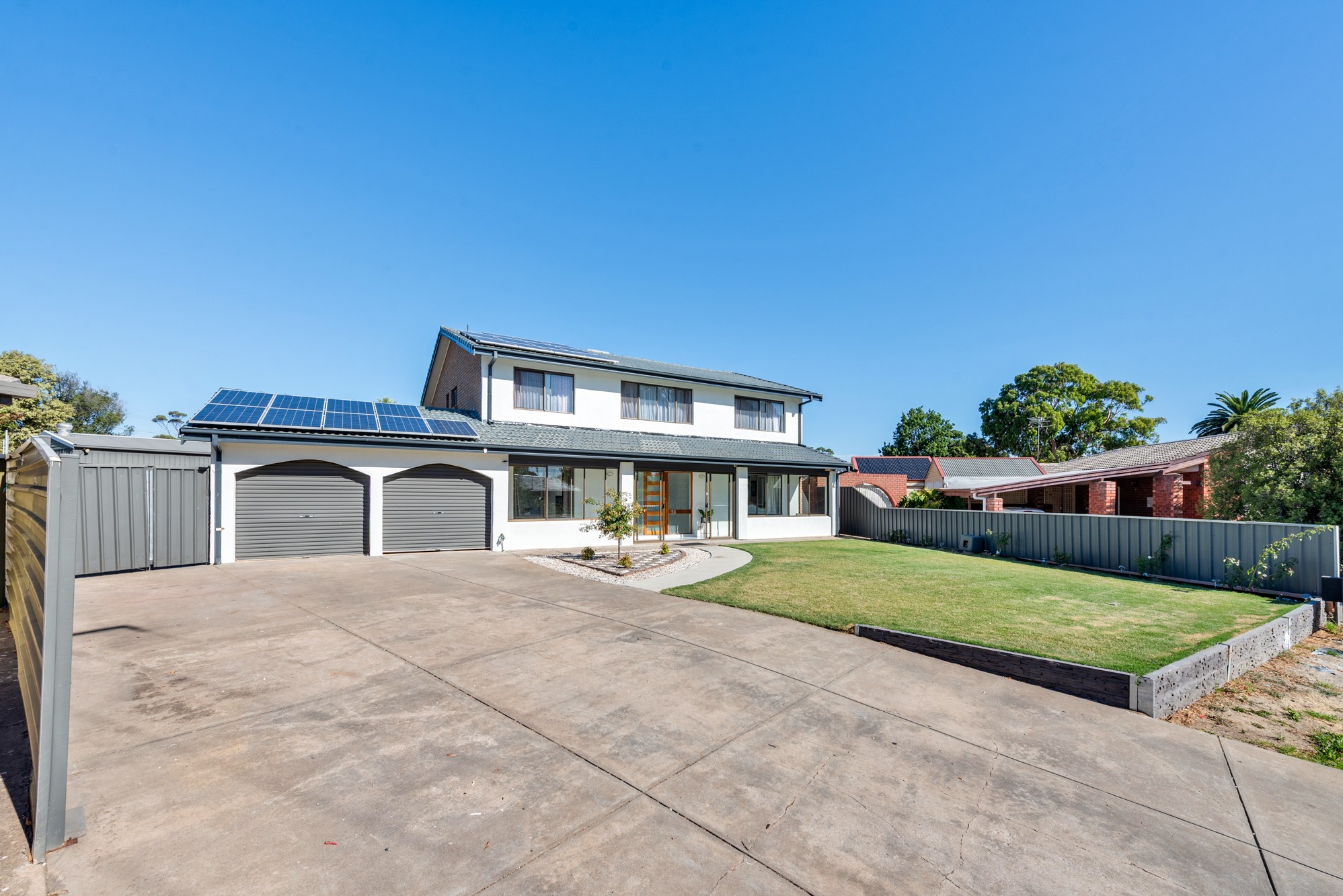 28 Alice Crescent, Morphett Vale, SA 5162