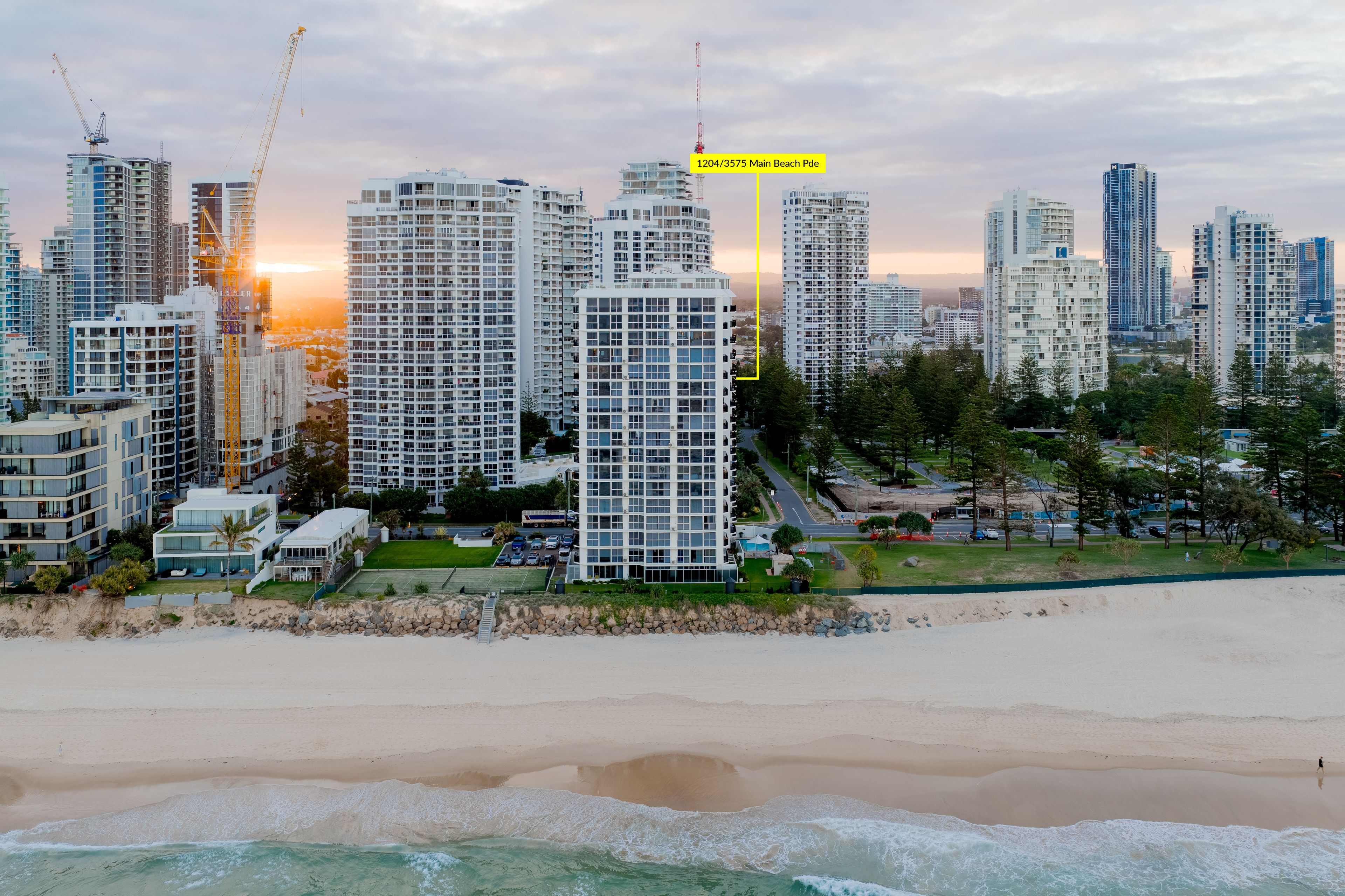 3575 Main Beach Parade, Main Beach QLD 4217