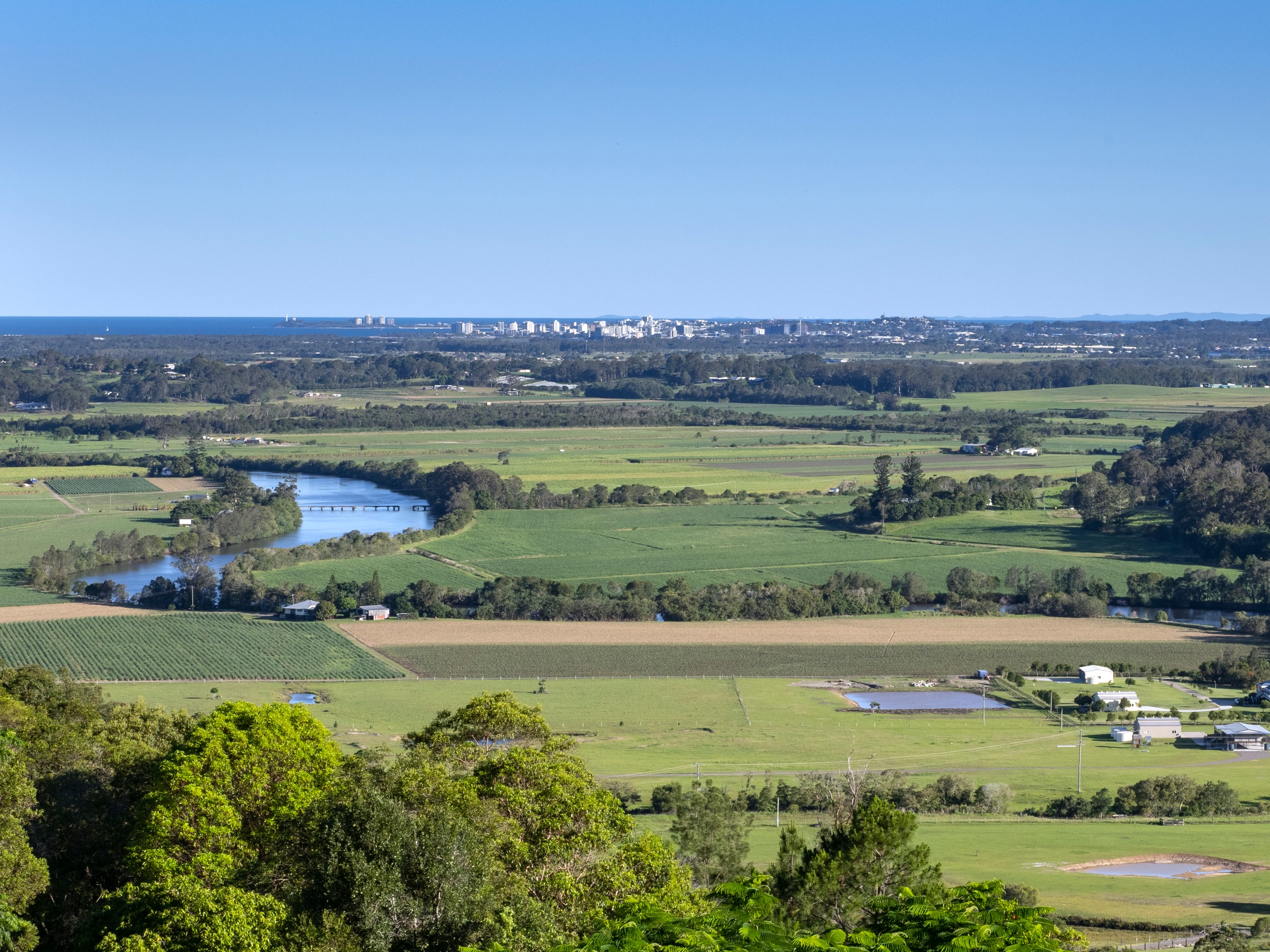 2 Mount Coolum Close, Maroochy River, QLD 4561