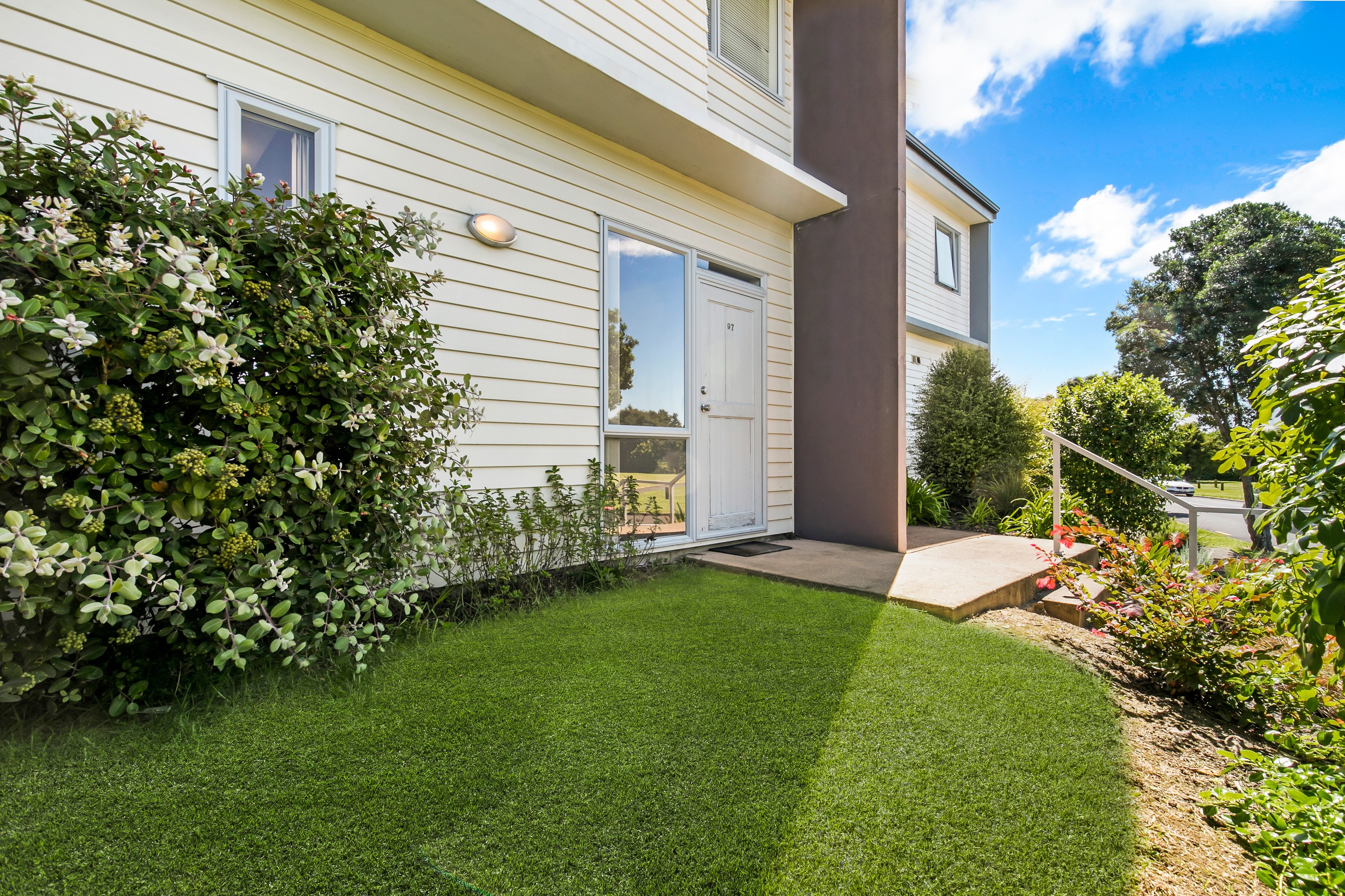 97/7 Kelvin Hart Drive, East Tamaki, Manukau City