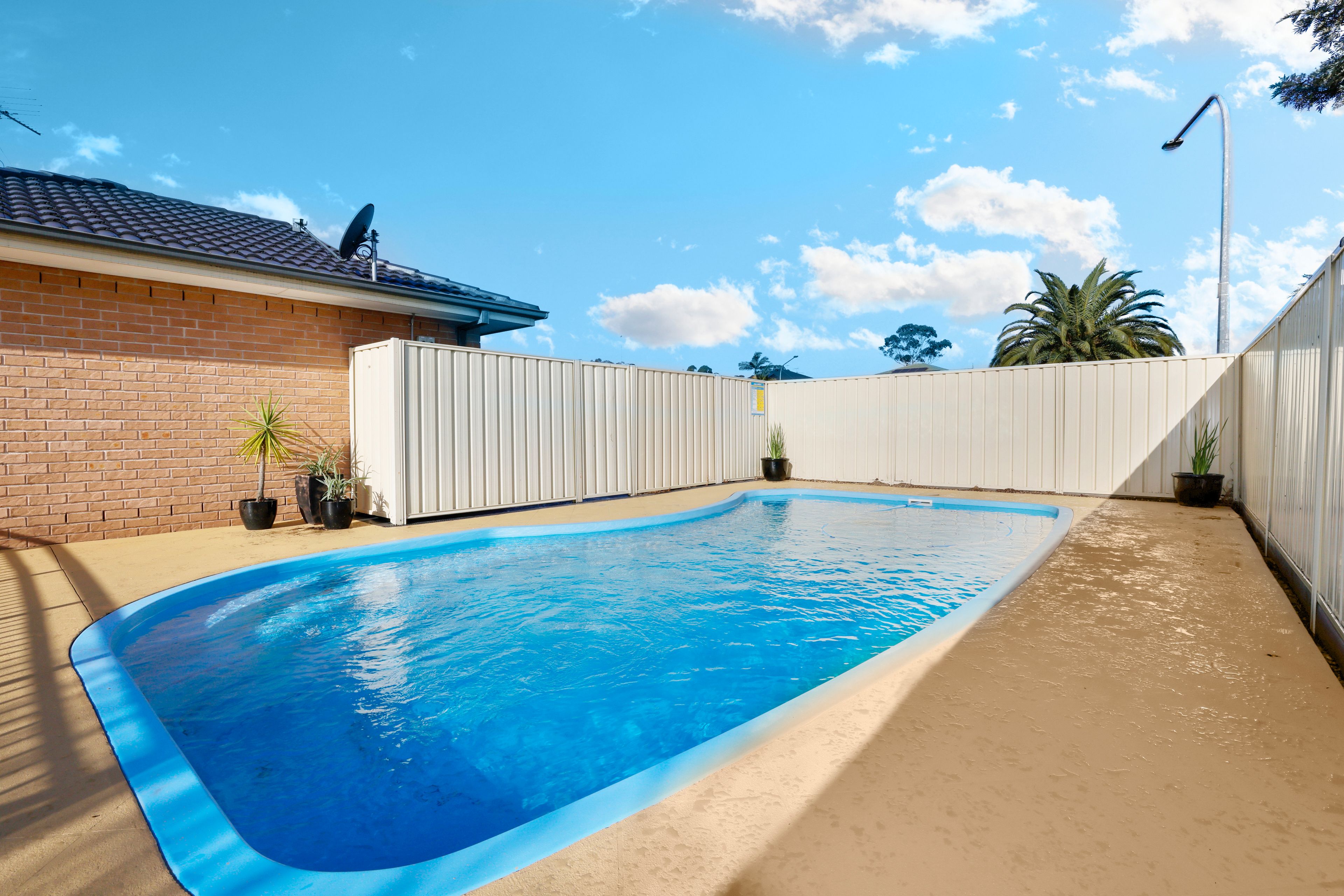 31 Hindmarsh Street, Cranebrook, NSW 2749