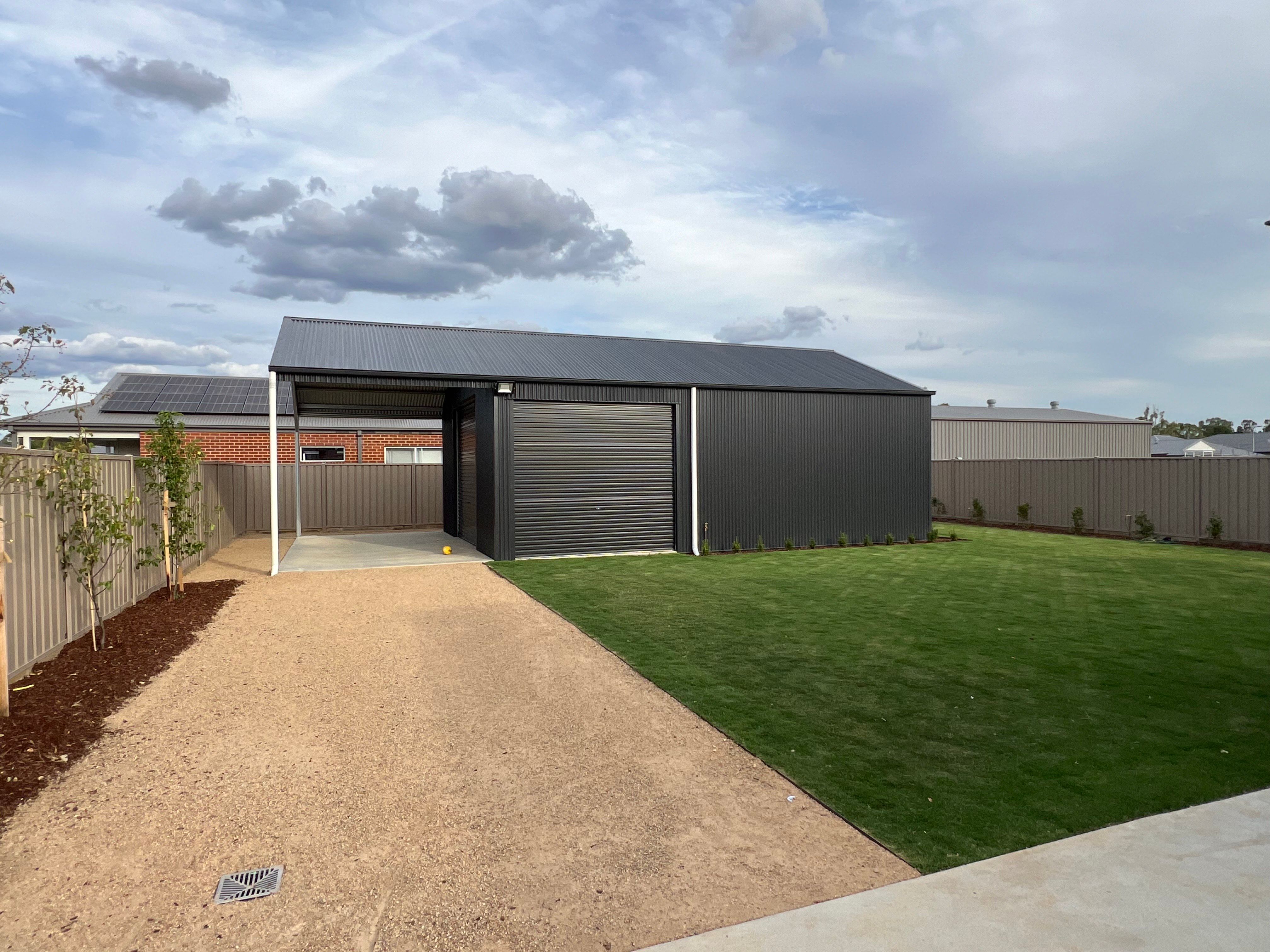 11 Sullivan Drive, Nagambie, VIC 3608