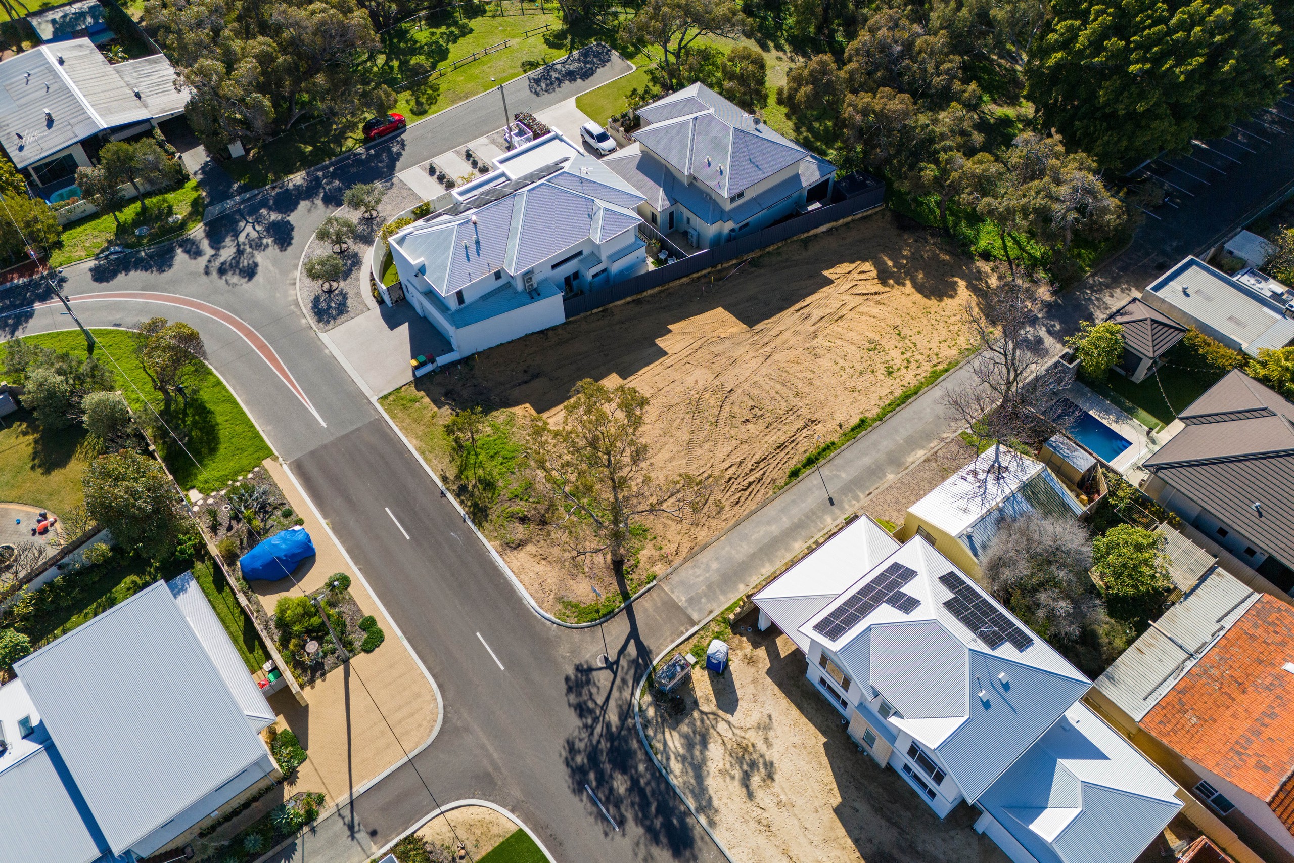 23 St Patricks Road, Sorrento, WA 6020