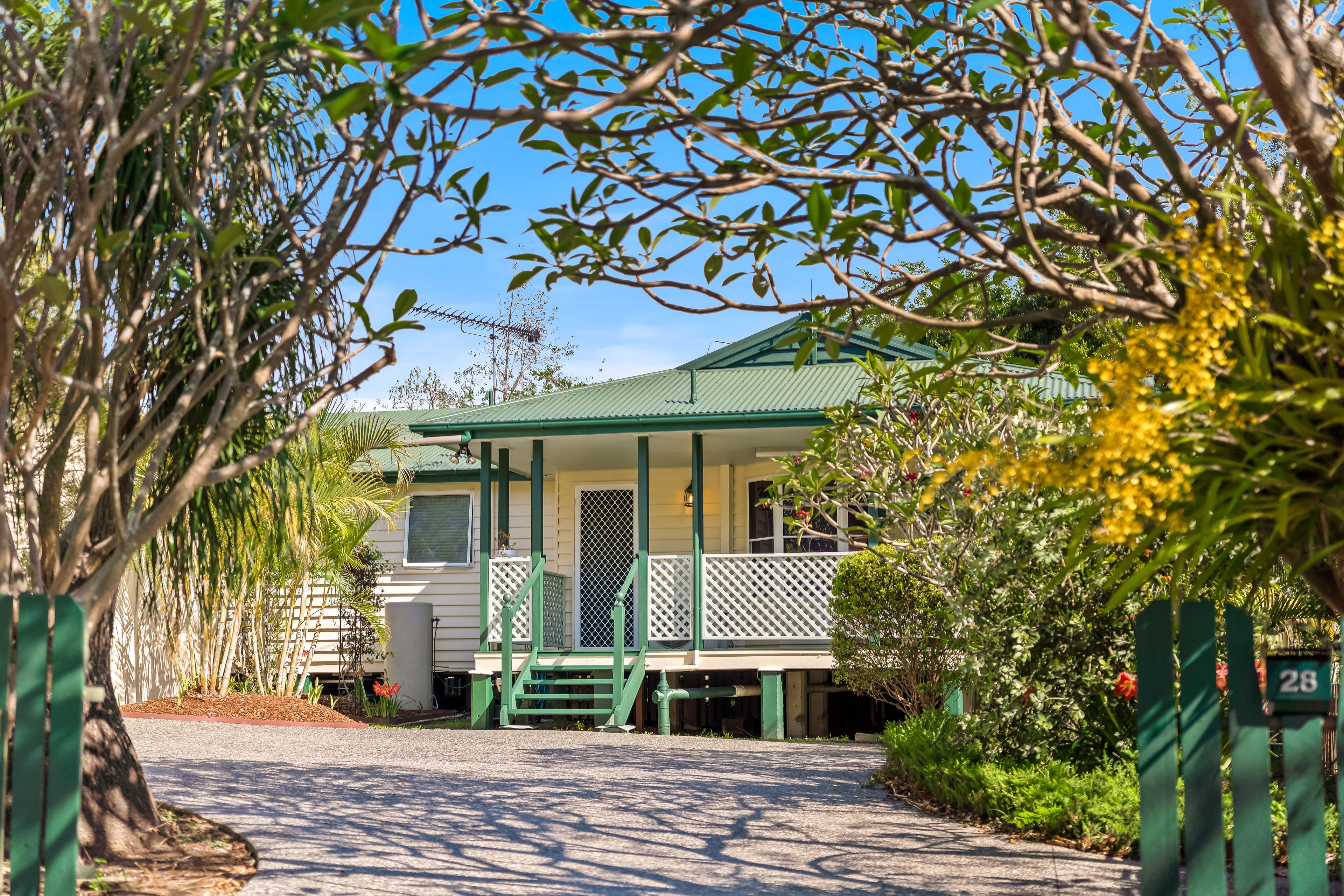 28 Kokoda Street, Darra QLD 4076