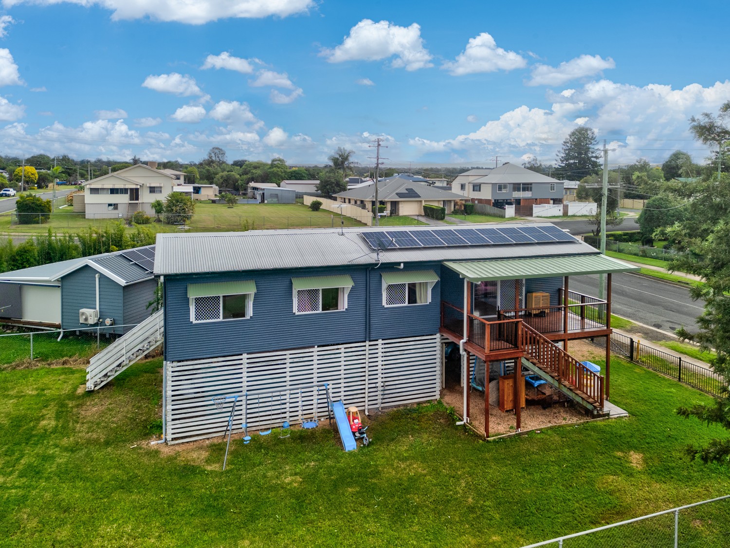 34 Walters Street, Lowood, QLD 4311