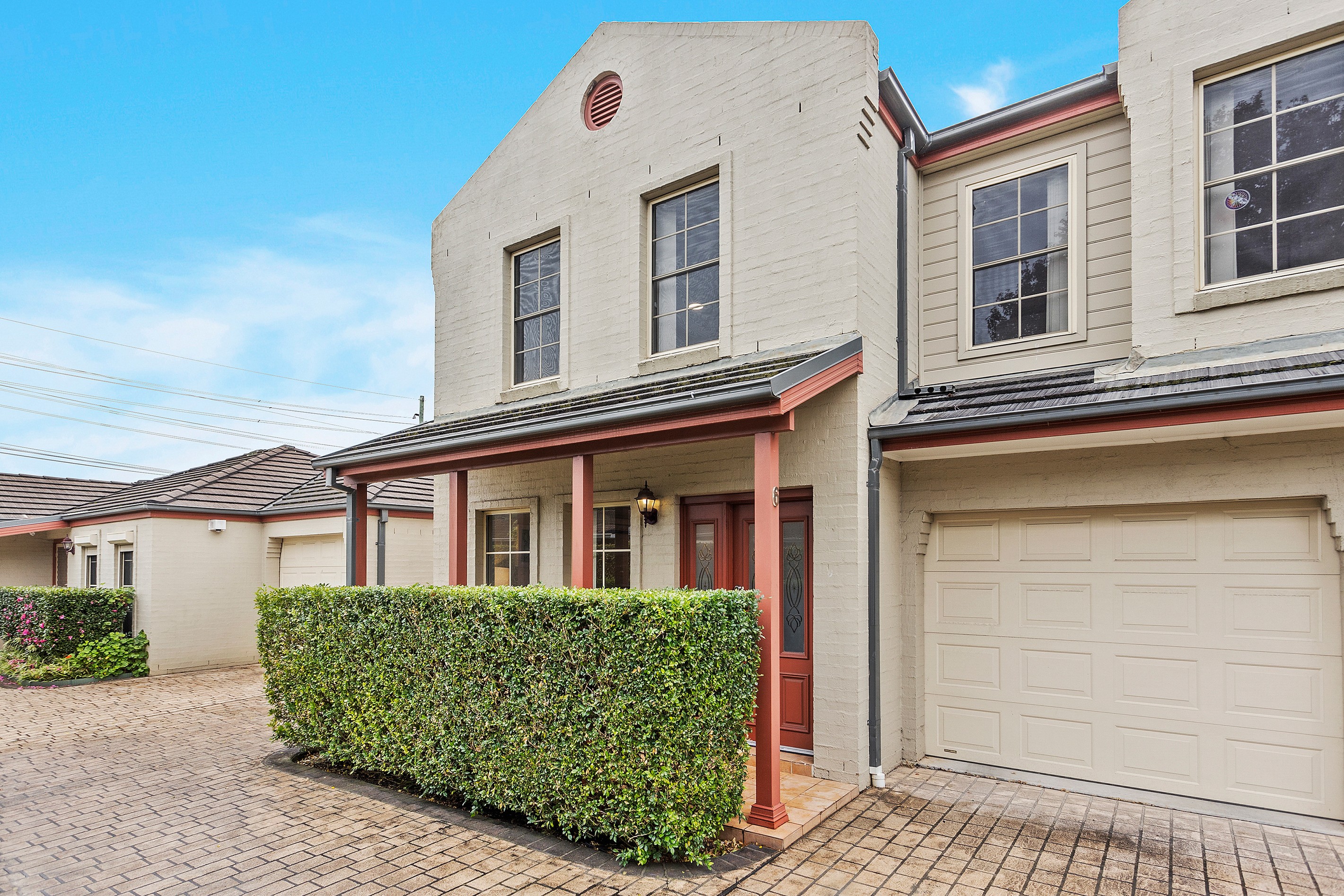 6/78 Terry Street, Albion Park, NSW 2527
