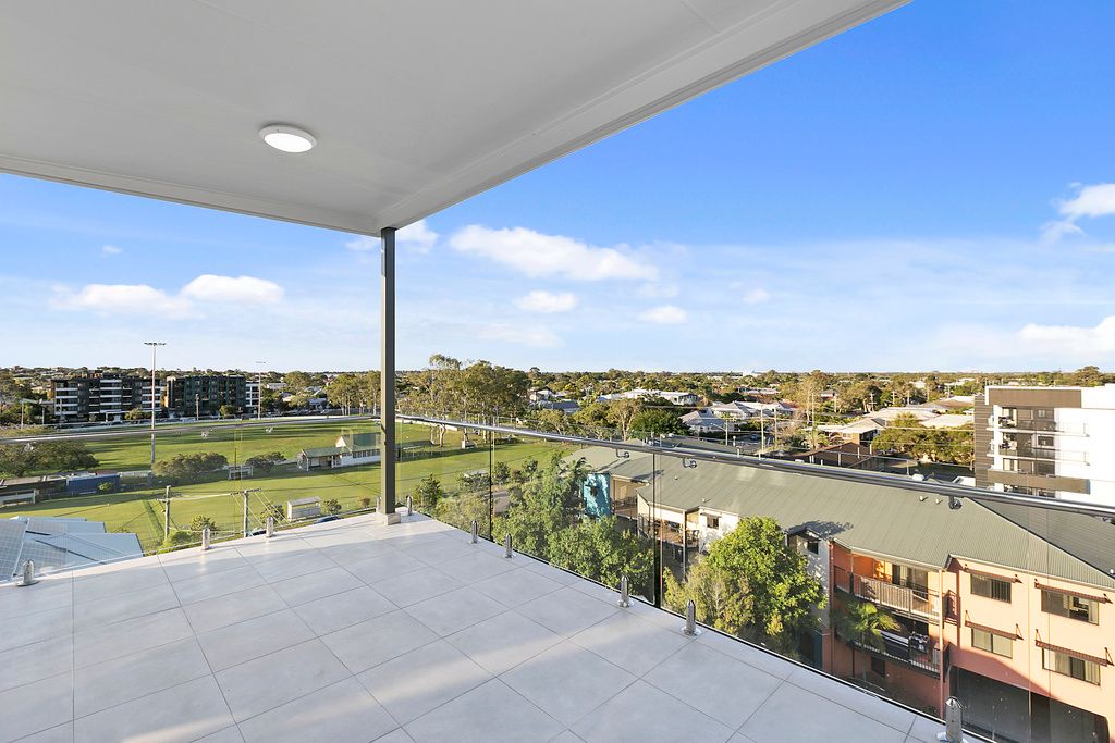 23/20-22 Dwyer Street, Nundah, QLD 4012