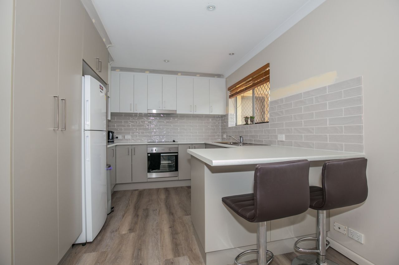 5/25 Florence Street, Annerley, QLD 4103