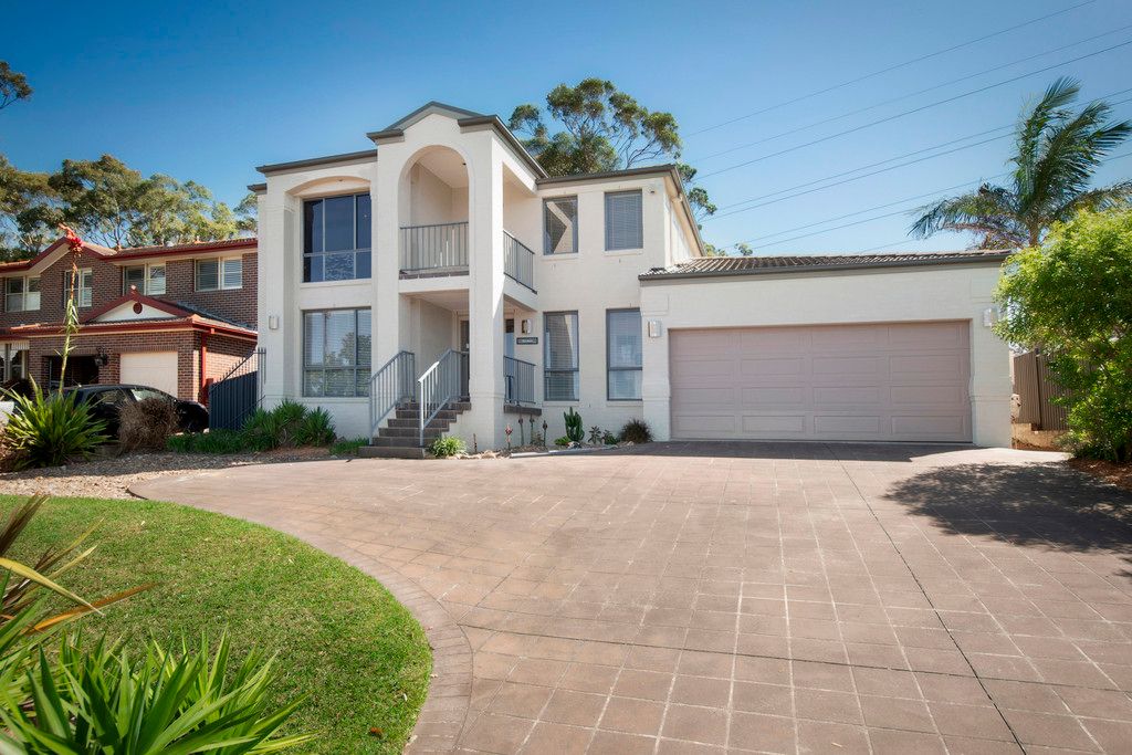 29 Orton Street, Barden Ridge NSW 2234