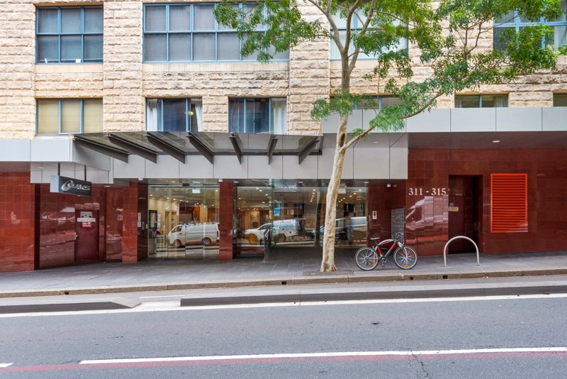 Suite 465 311 Castlereagh Street, Sydney, NSW 2000