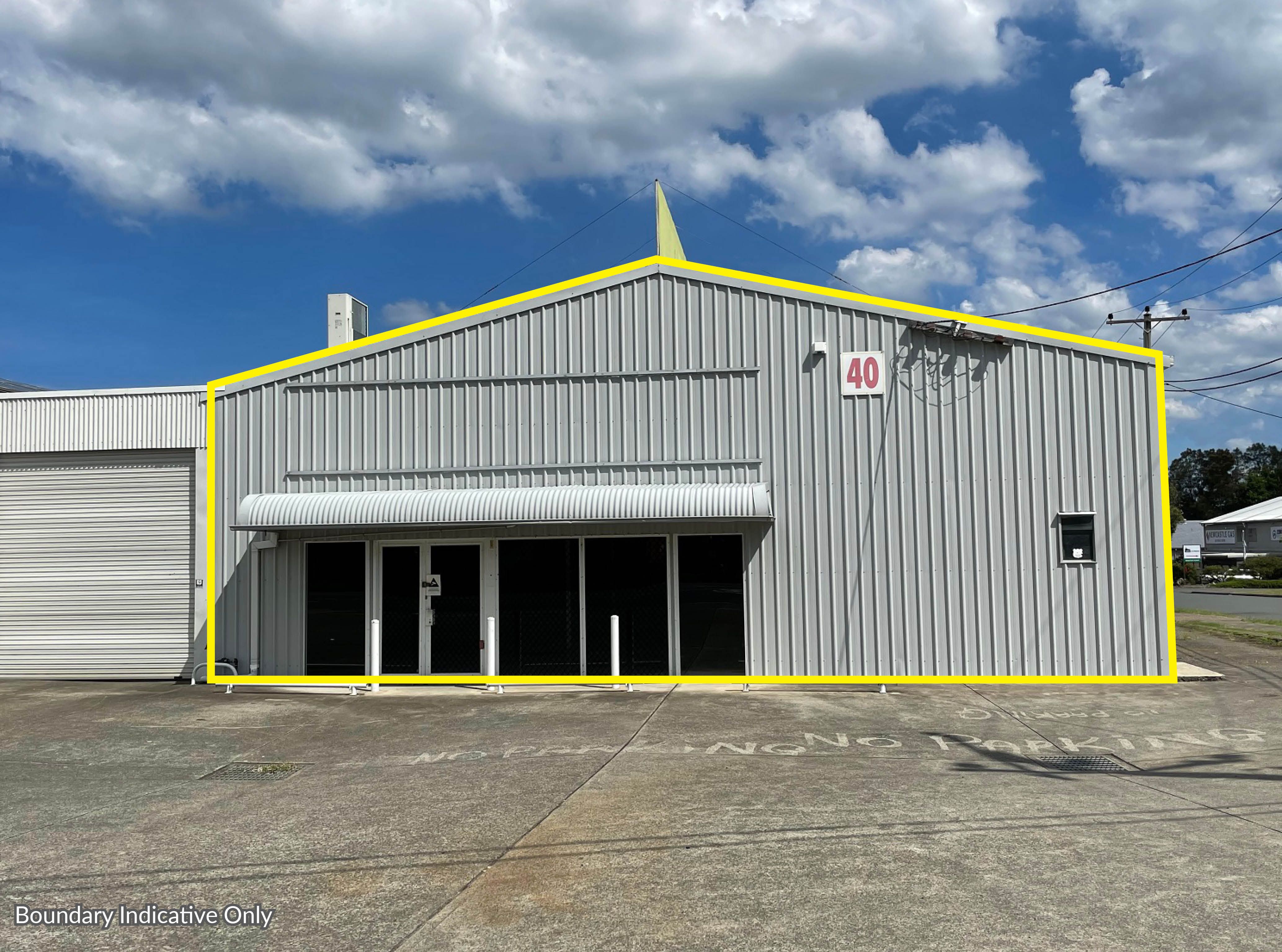 40 Medcalf Street, Warners Bay, NSW 2282