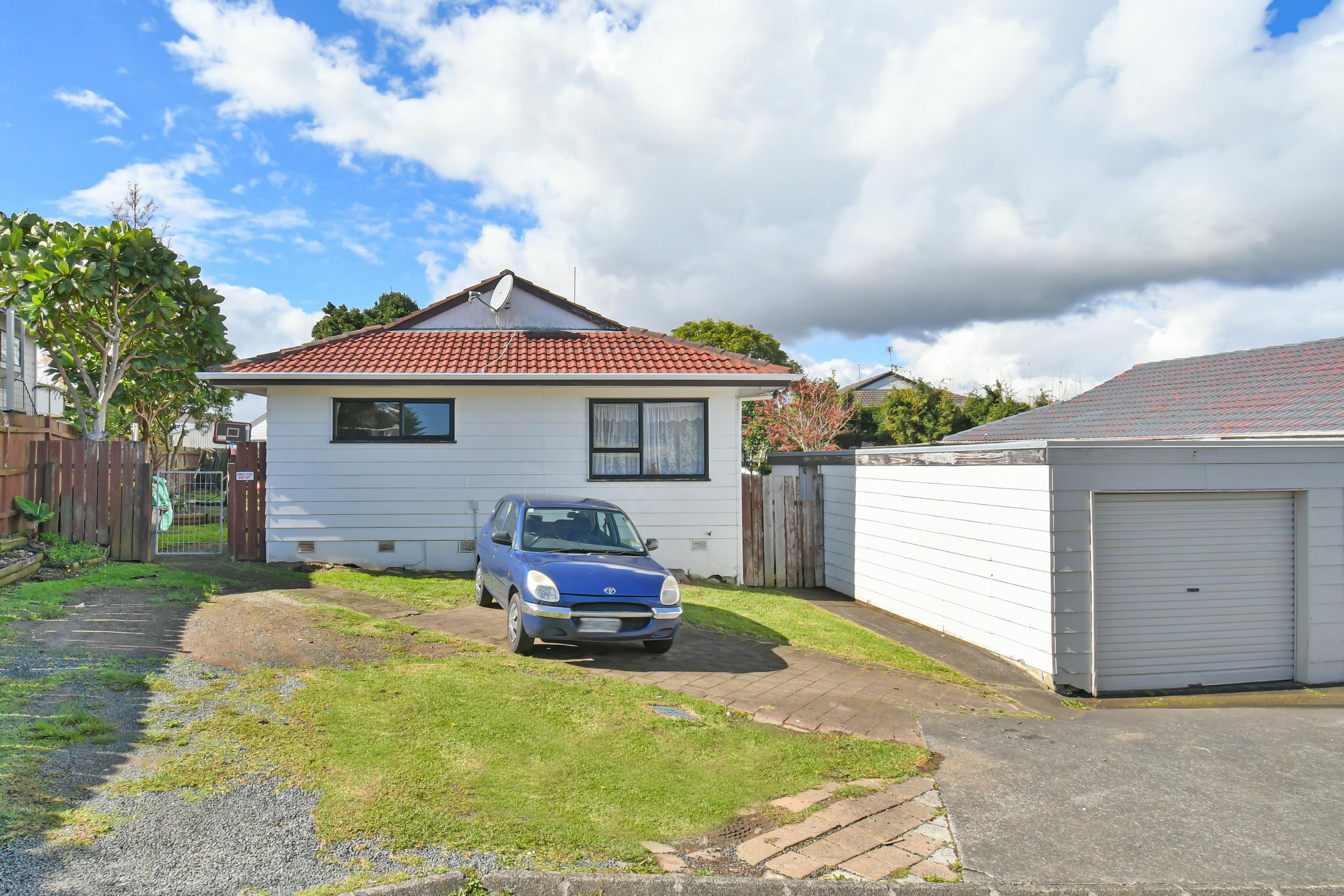 1/17 Anglers Way, Wattle Downs, Manukau City