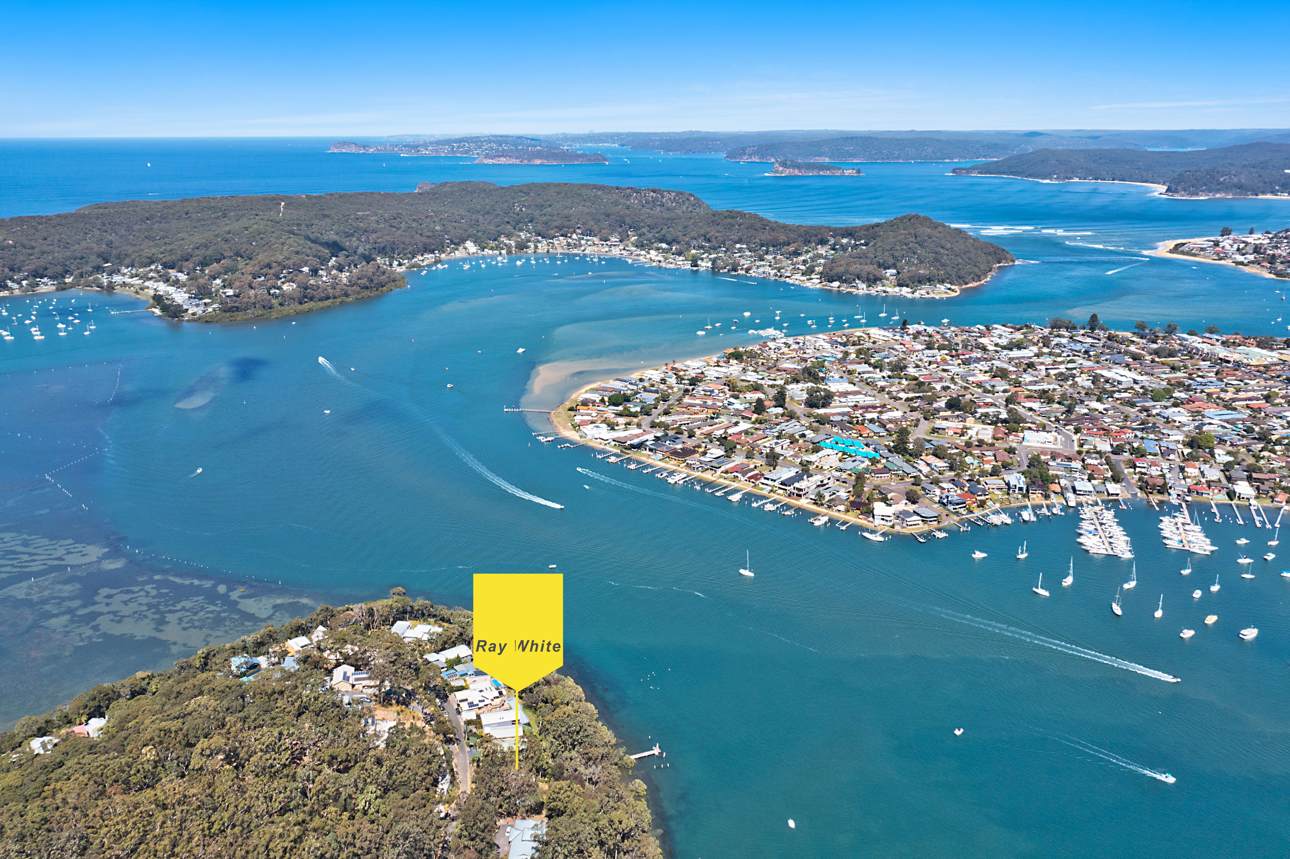 64 Fishermans Parade, Daleys Point NSW 2257